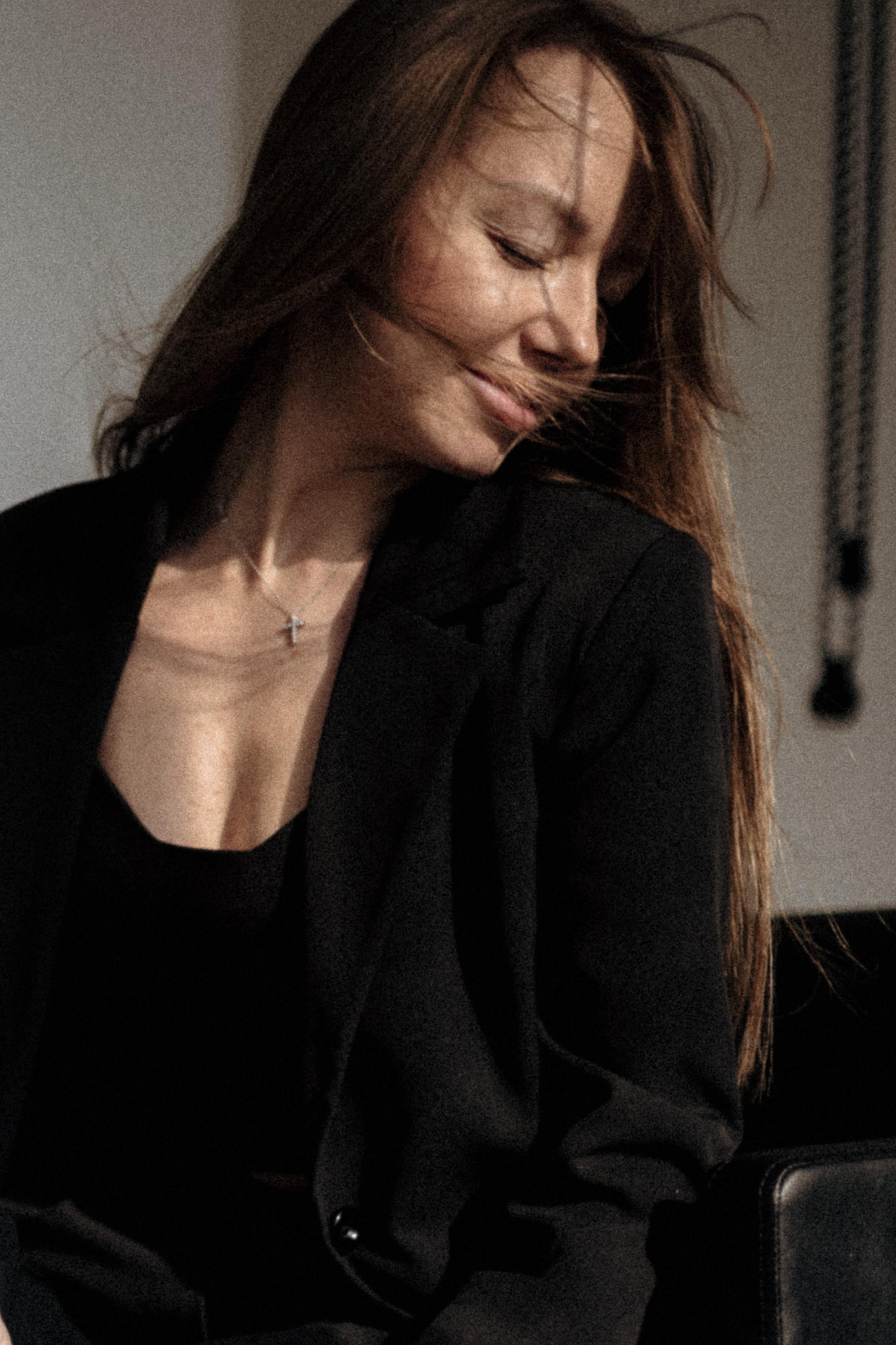 Аня id 409. Свадебный фотограф | Москва