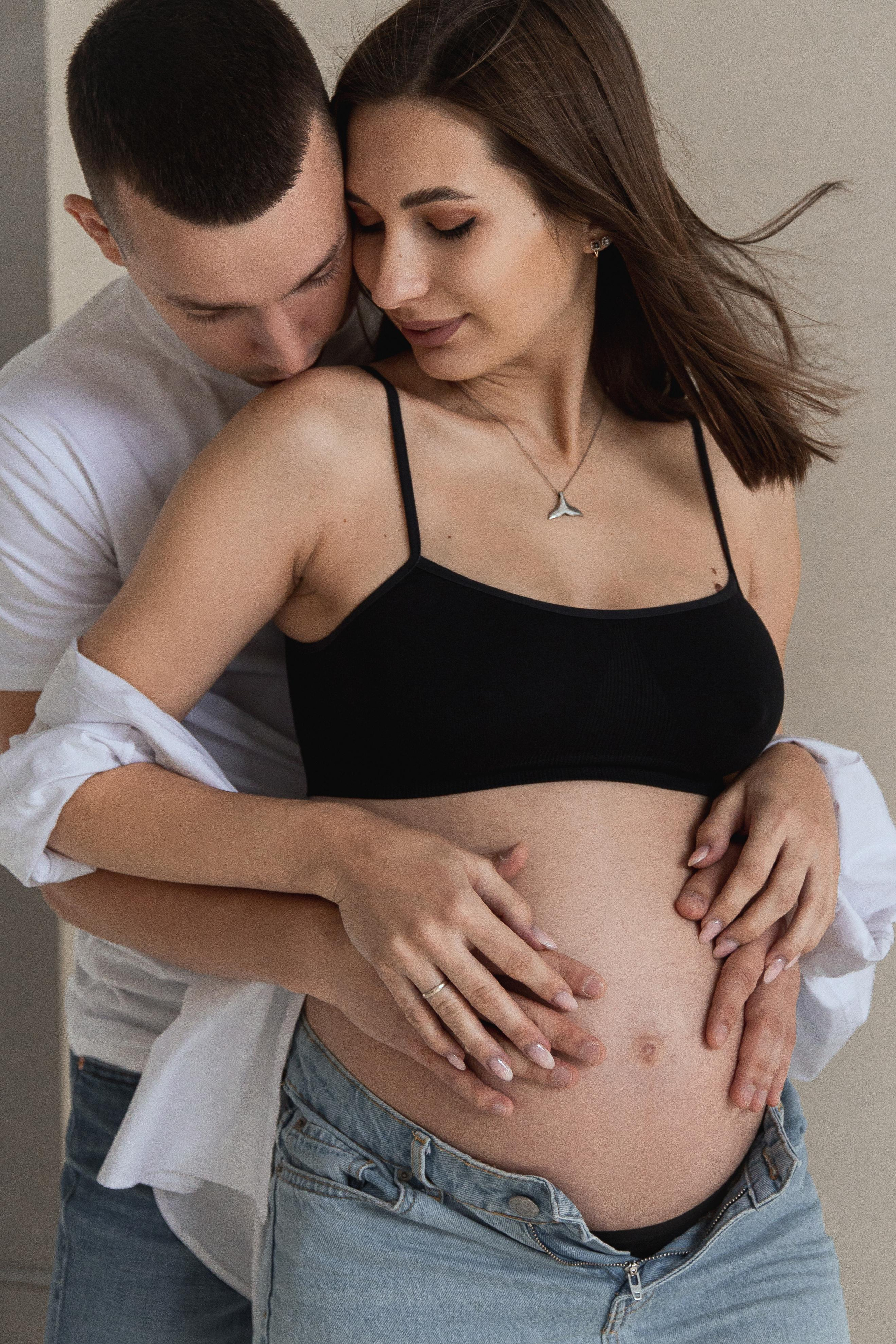 Олеся и Саша. Свадебный фотограф | Москва