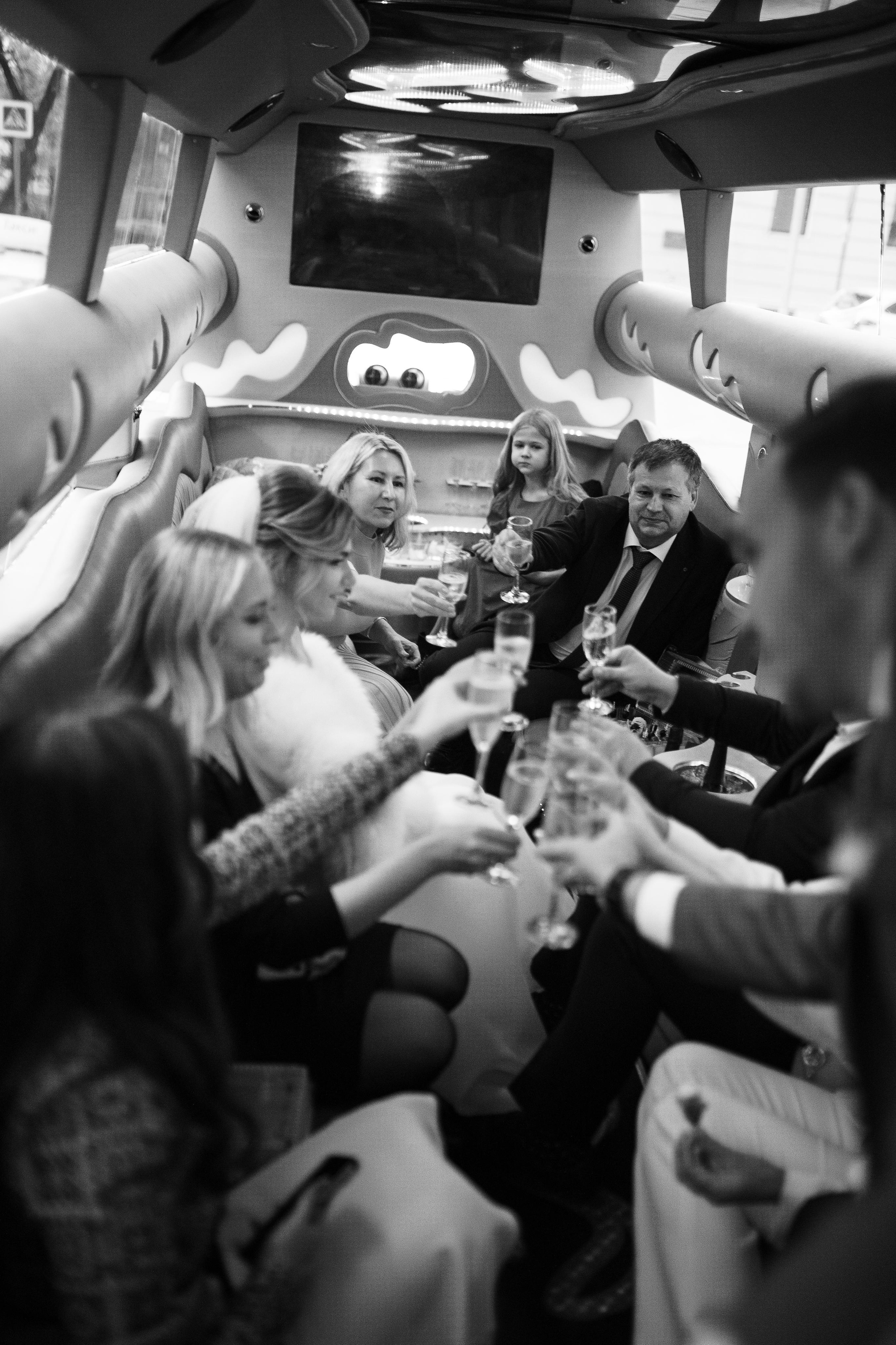 Оля и Руслан. Свадебный фотограф | Москва