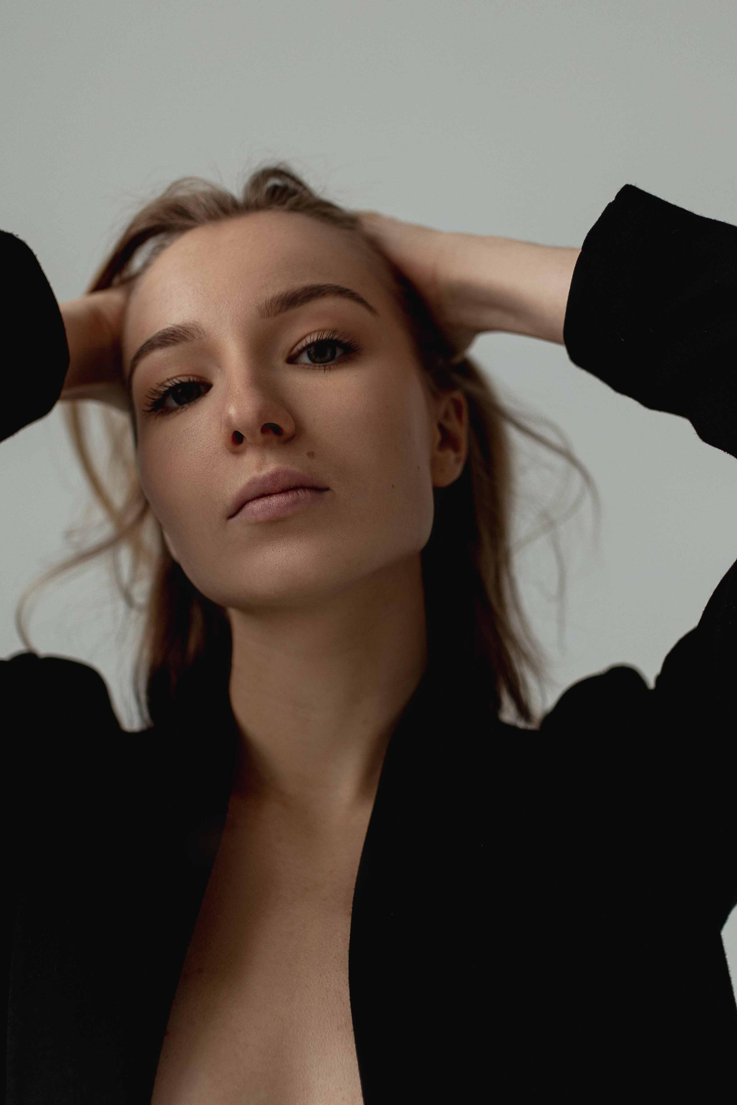 Олеся id 409. Свадебный фотограф | Москва