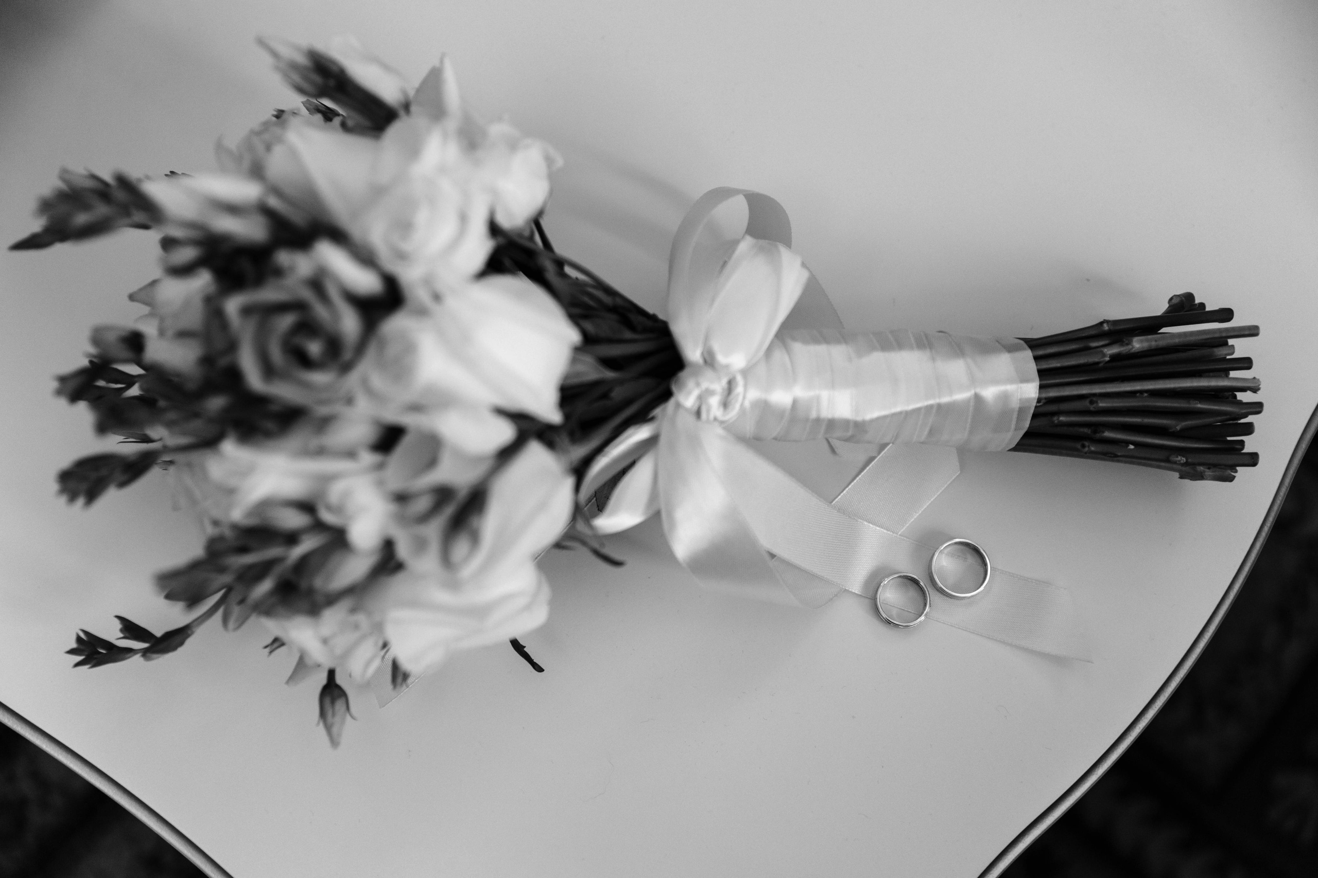 Оля и Руслан. Свадебный фотограф | Москва