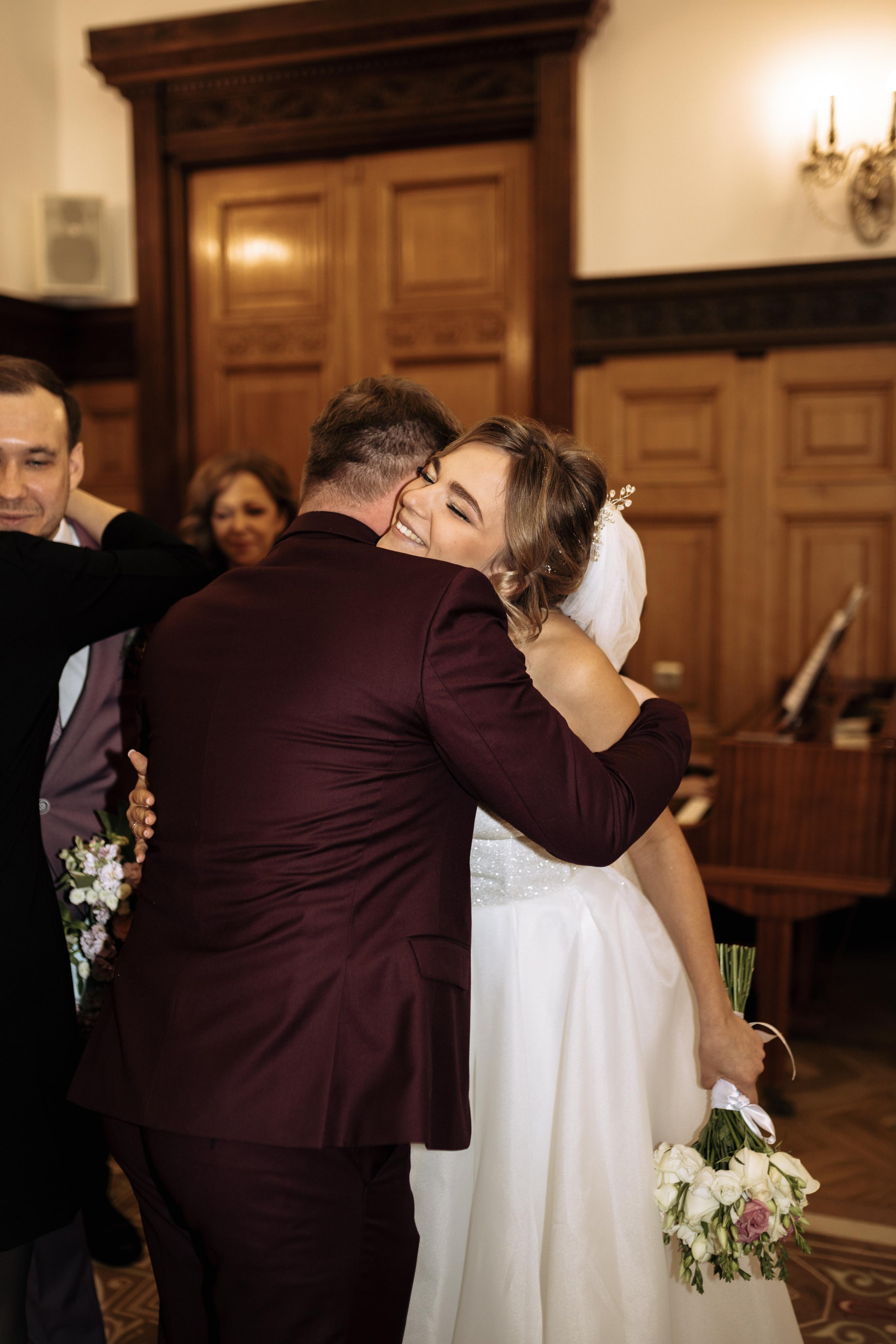 Оля и Руслан. Свадебный фотограф | Москва