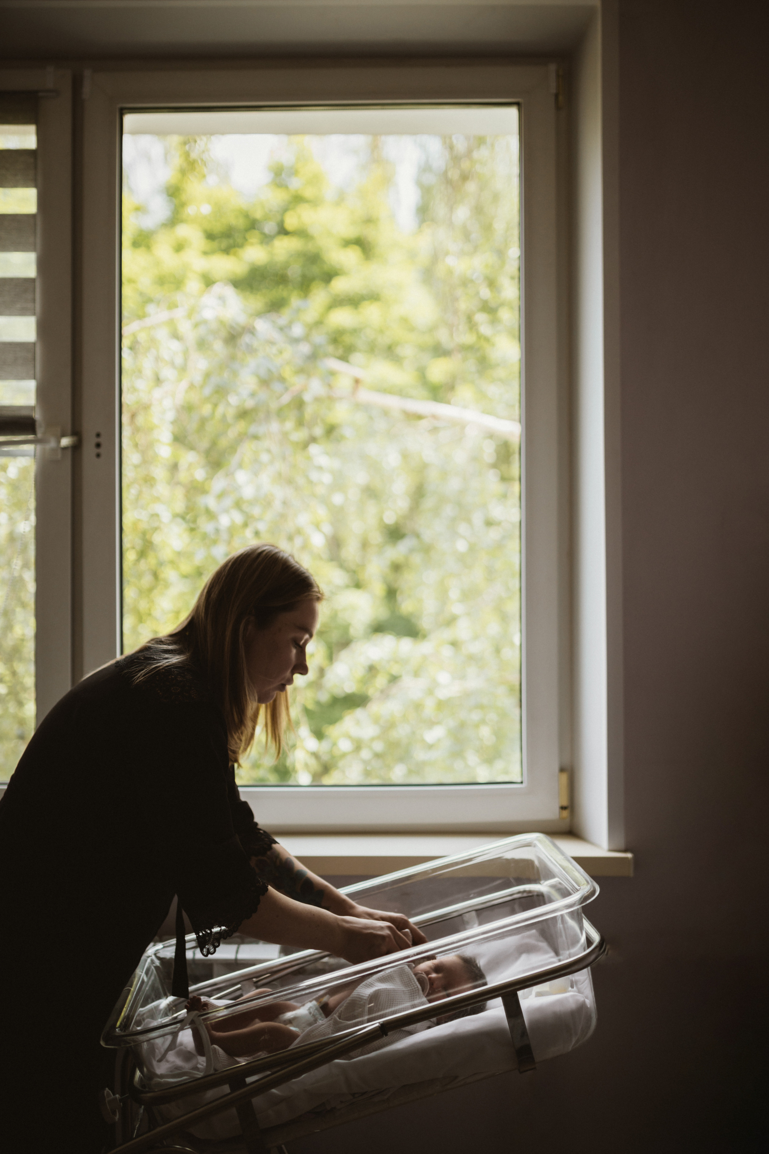 Светлана, роддом. Свадебный фотограф | Москва