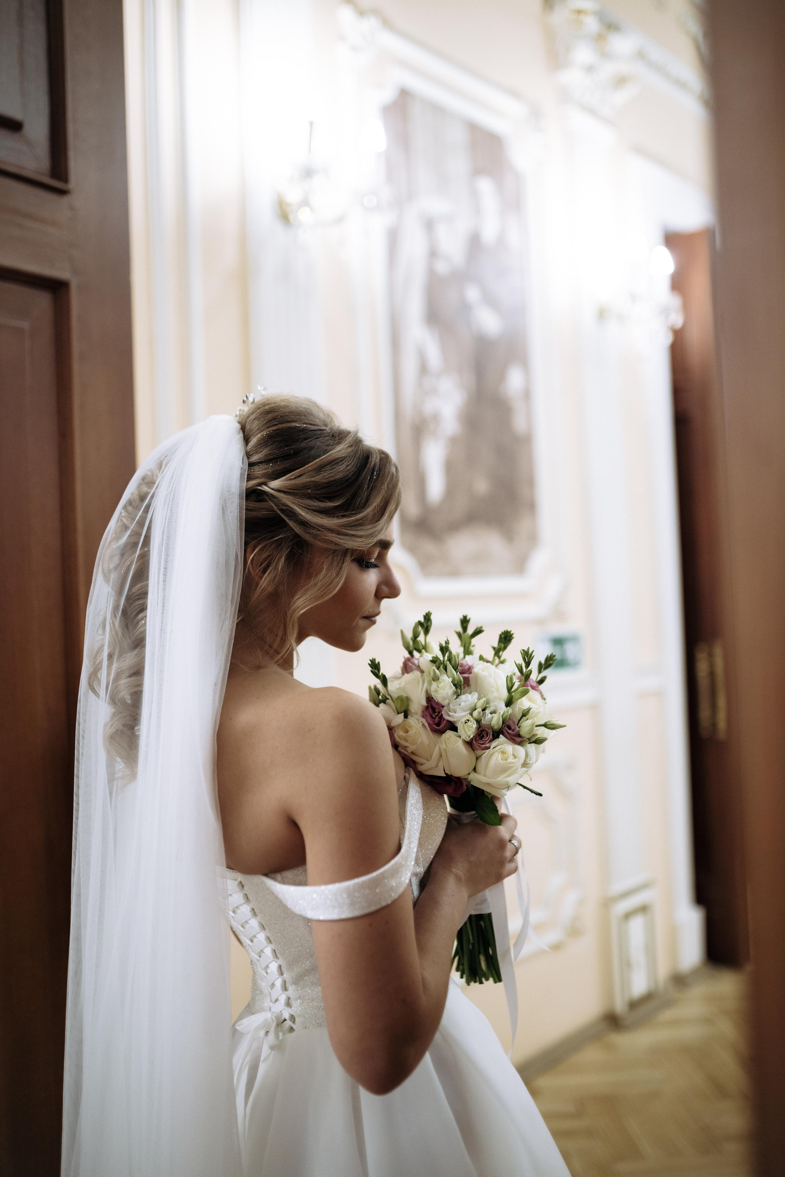 Оля и Руслан. Свадебный фотограф | Москва