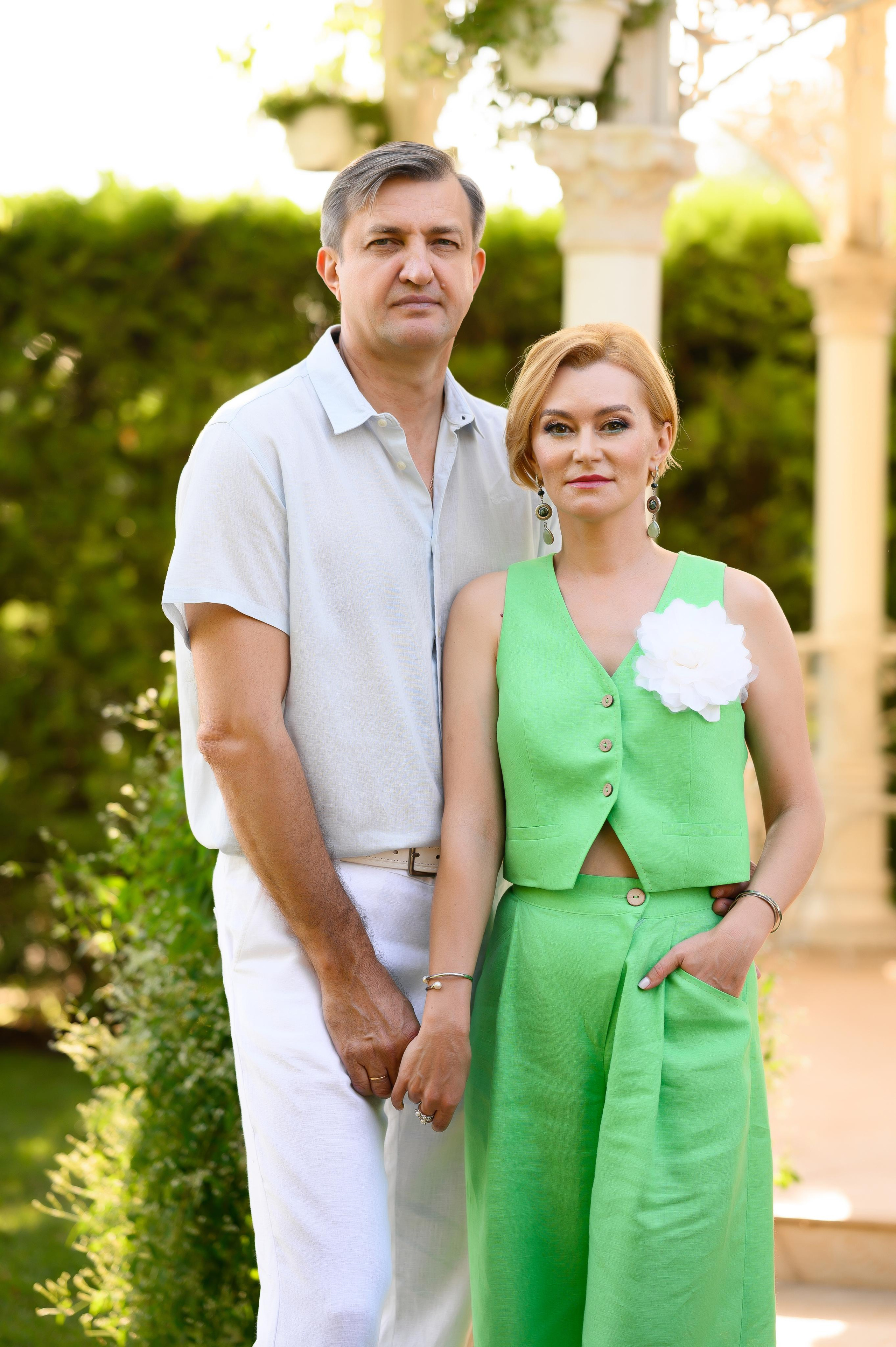 29.07. Свадебный и семейный фотограф в Краснодаре