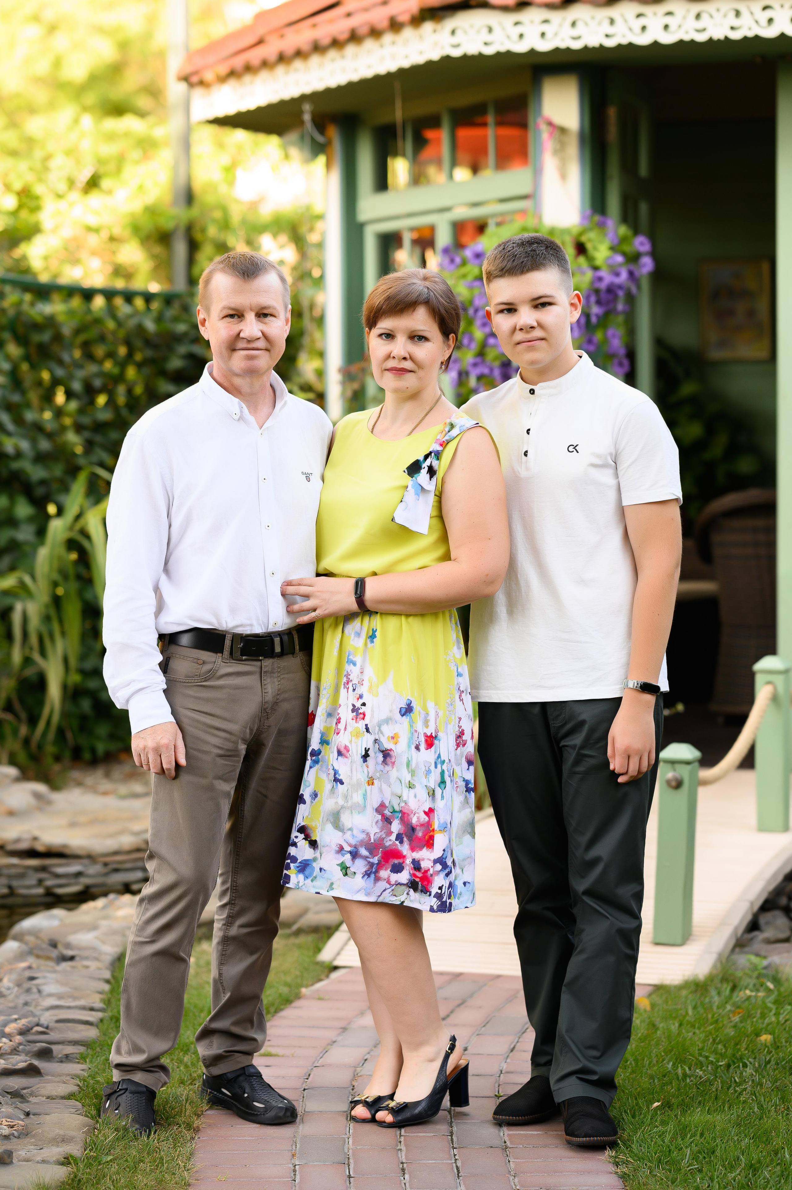 29.07. Свадебный и семейный фотограф в Краснодаре