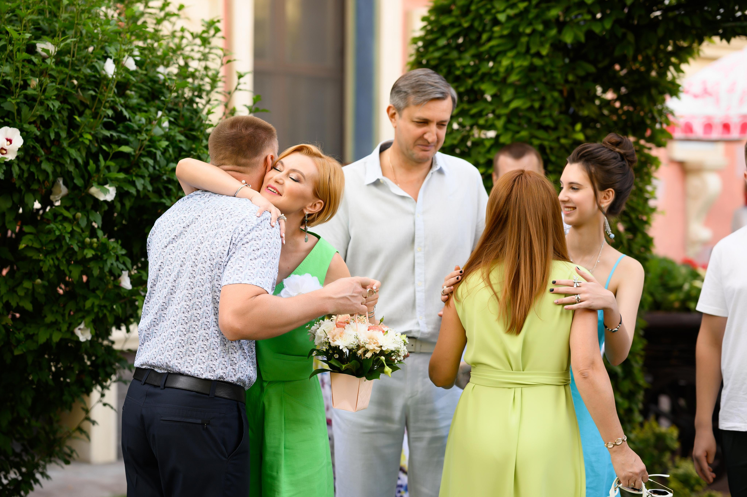 29.07. Свадебный и семейный фотограф в Краснодаре
