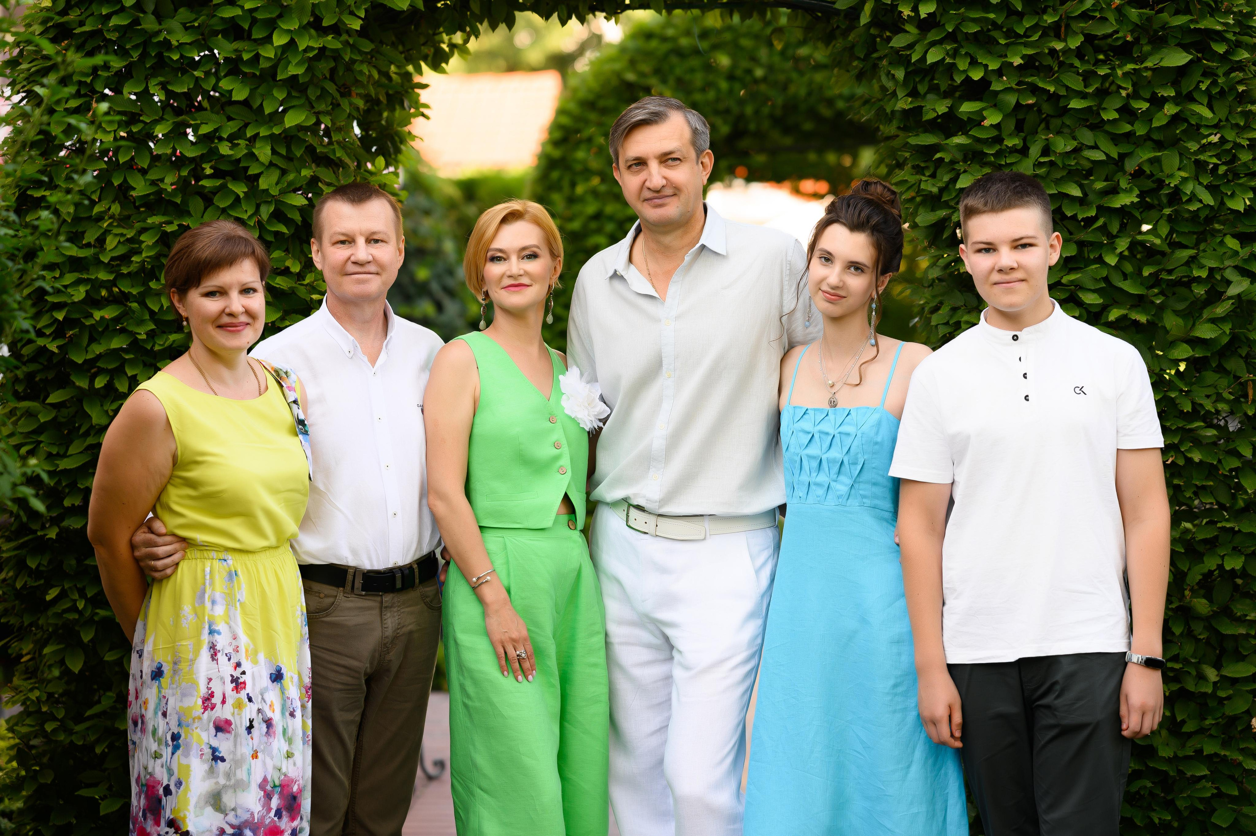 29.07. Свадебный и семейный фотограф в Краснодаре