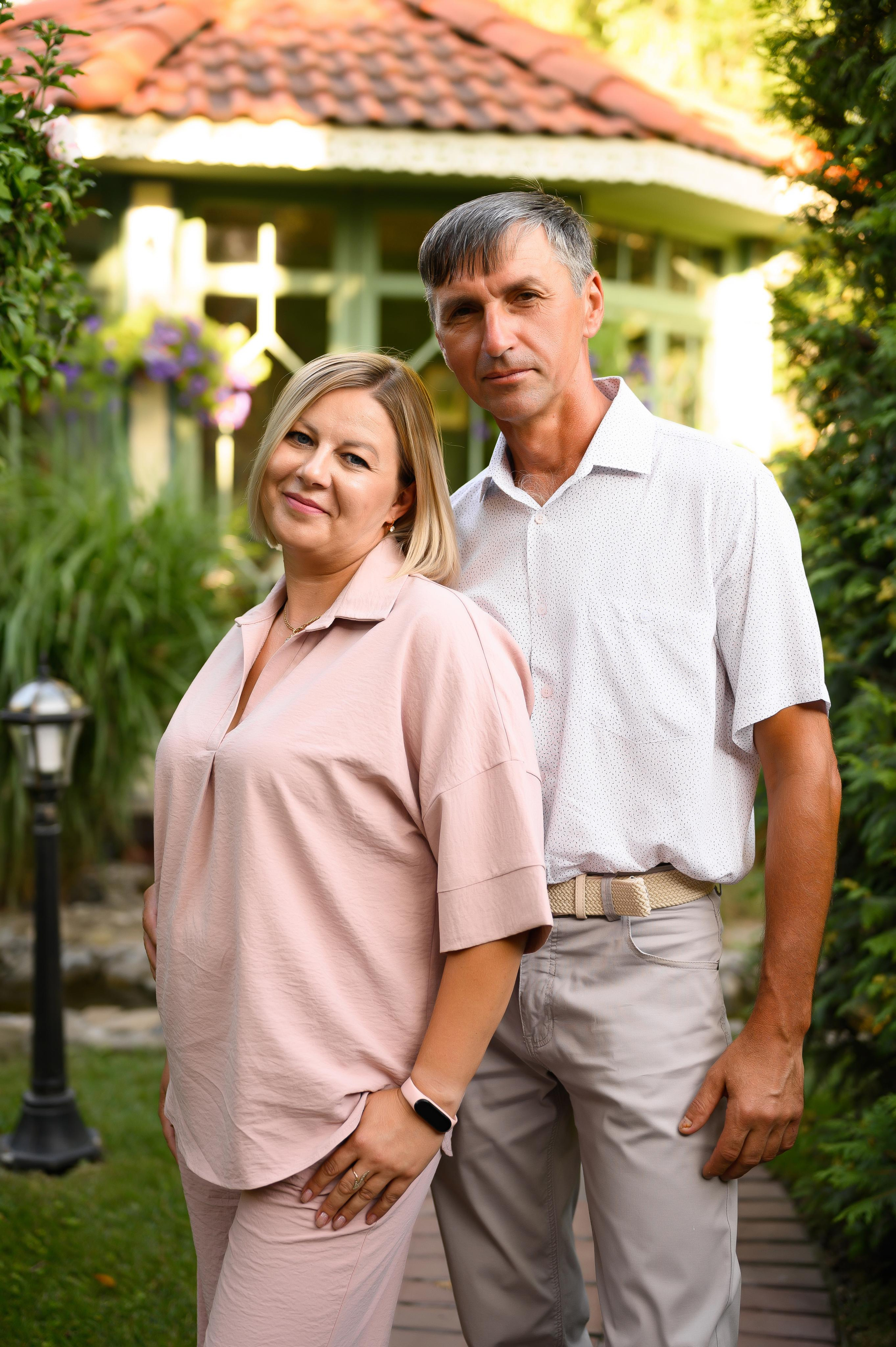 29.07. Свадебный и семейный фотограф в Краснодаре