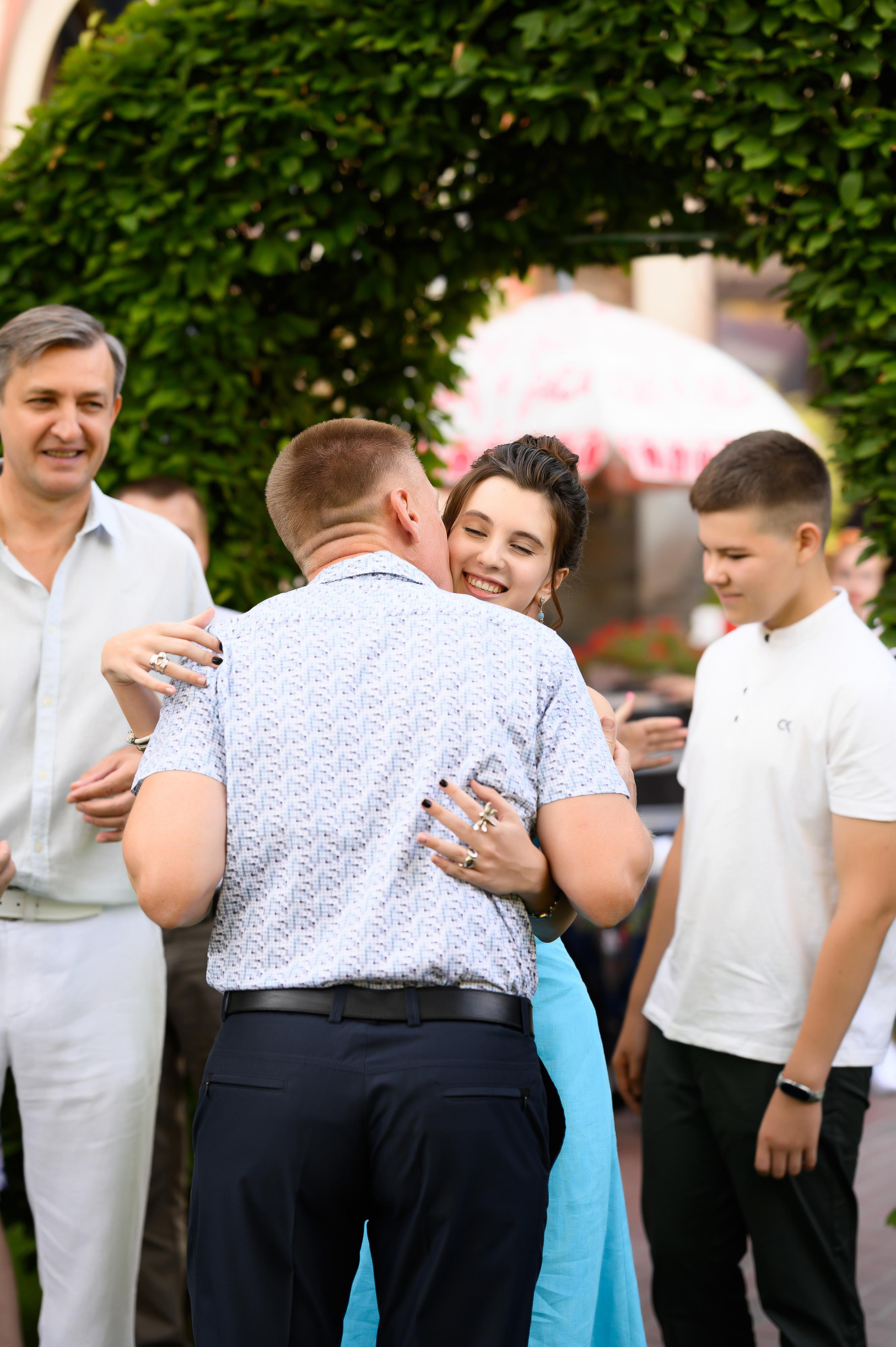 29.07. Свадебный и семейный фотограф в Краснодаре