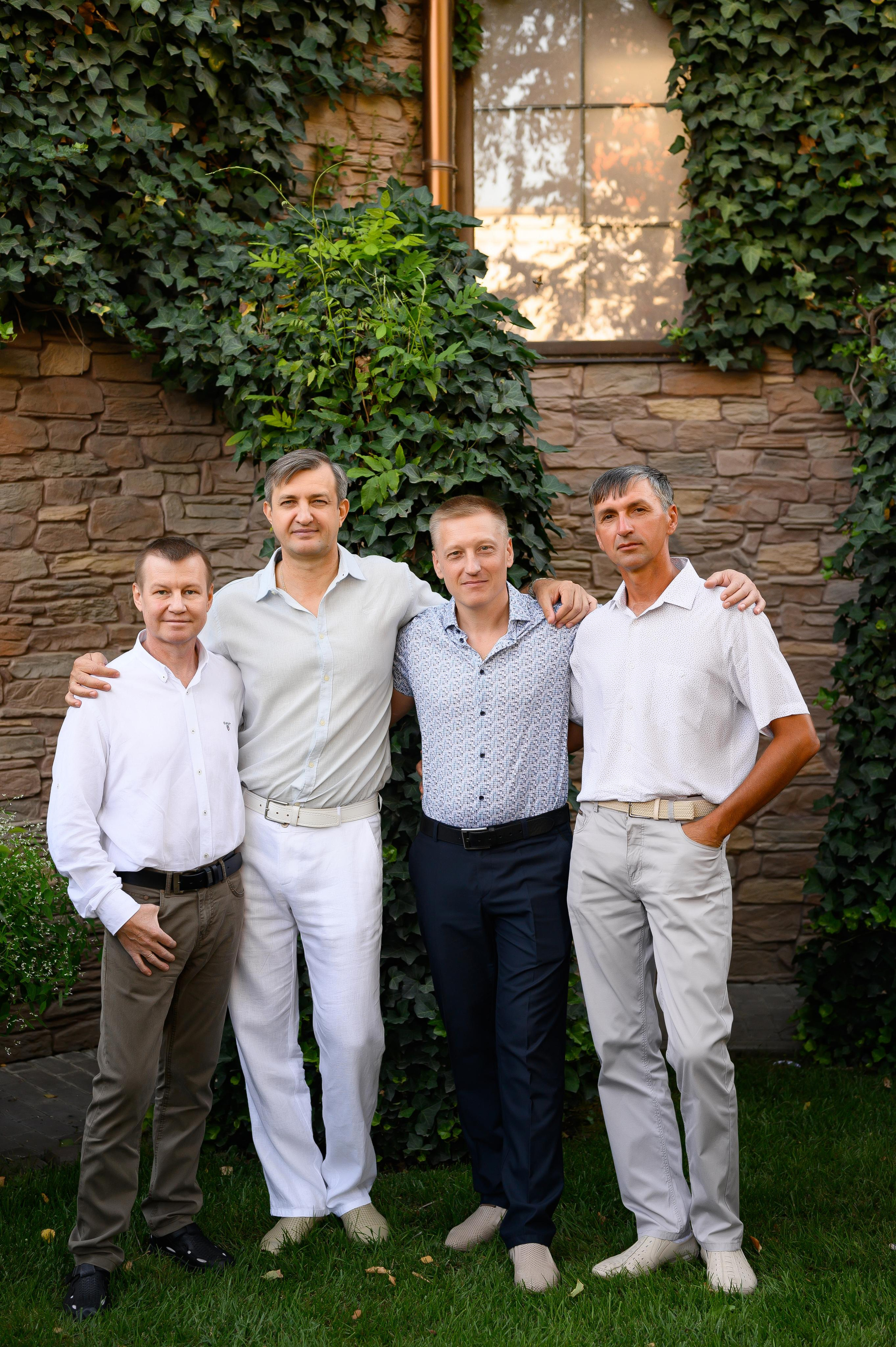 29.07. Свадебный и семейный фотограф в Краснодаре