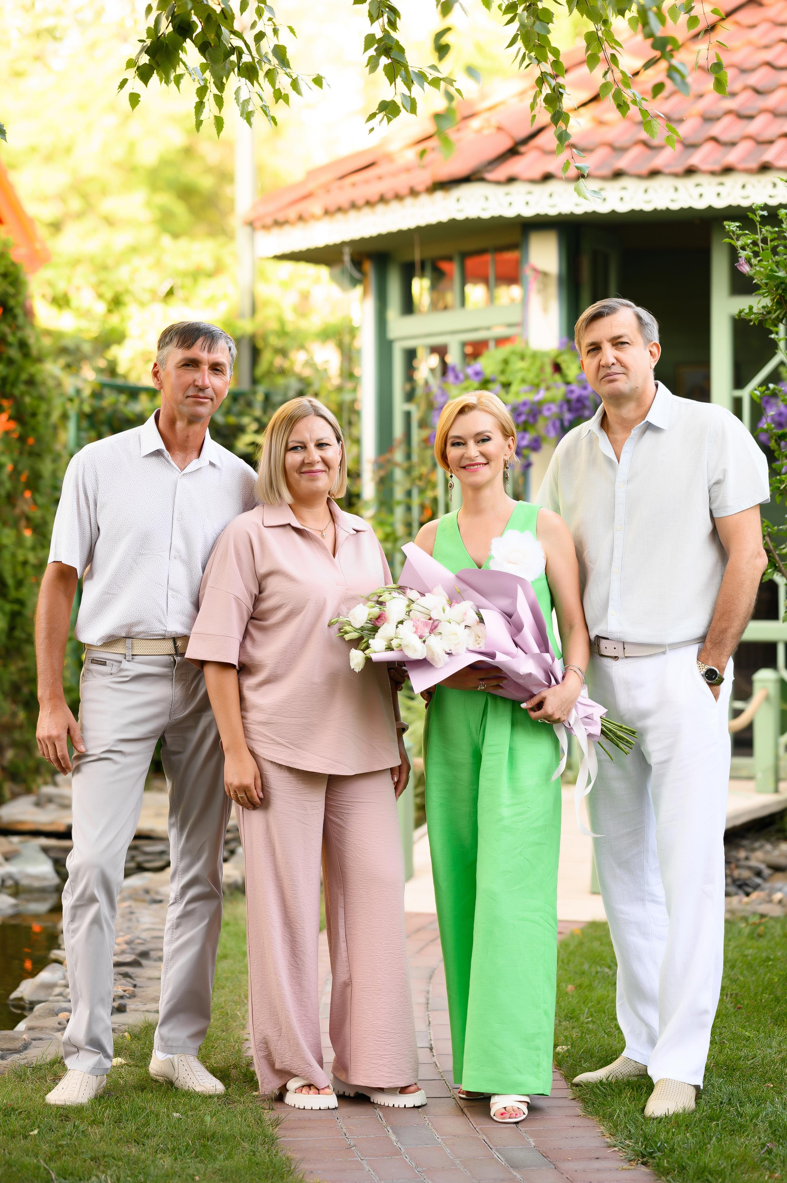 29.07. Свадебный и семейный фотограф в Краснодаре