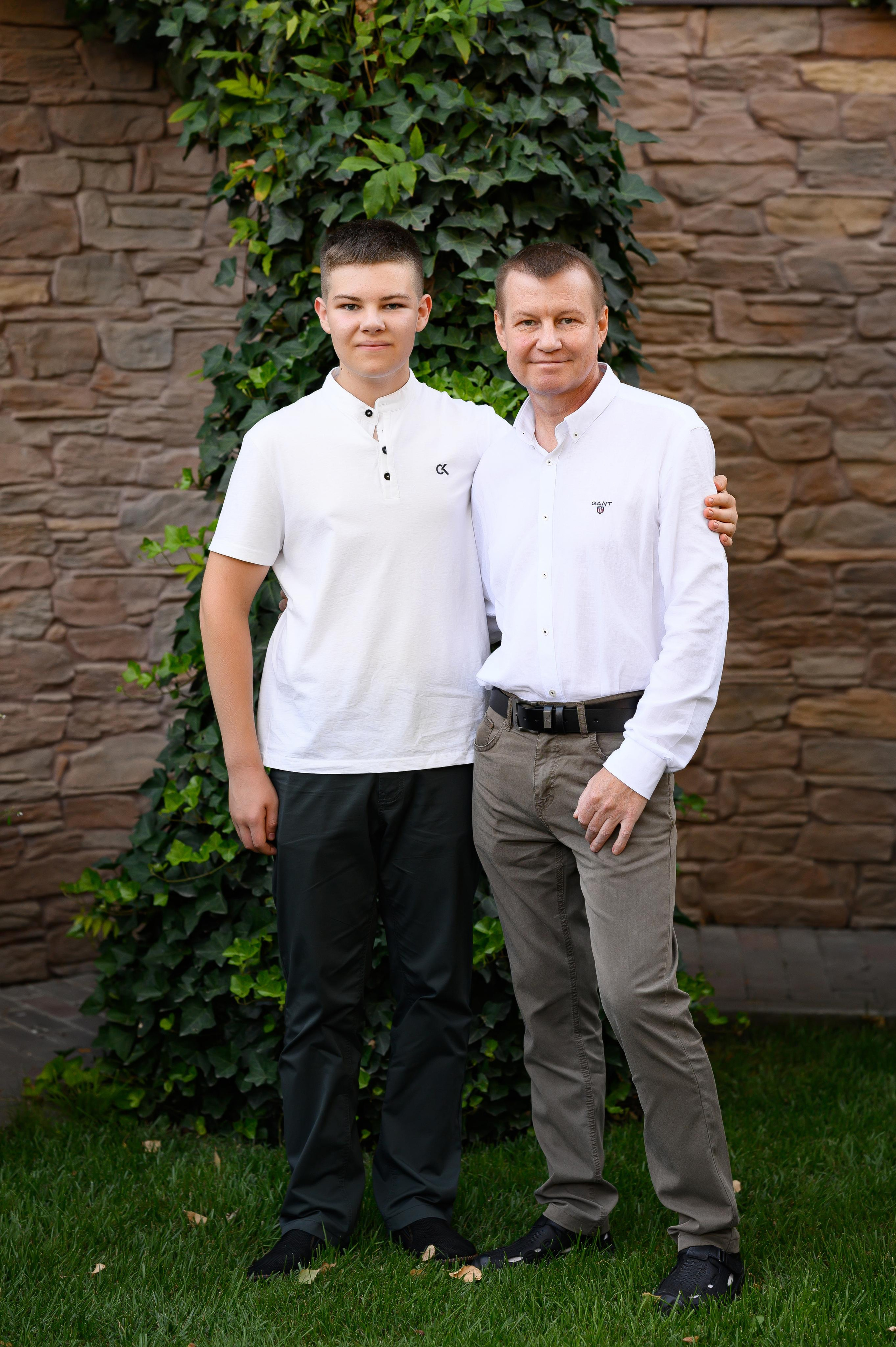 29.07. Свадебный и семейный фотограф в Краснодаре