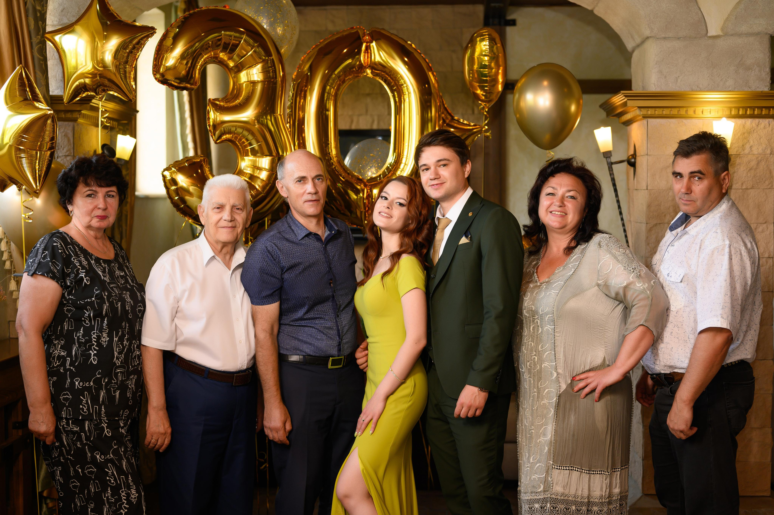 08.07. Свадебный и семейный фотограф в Краснодаре