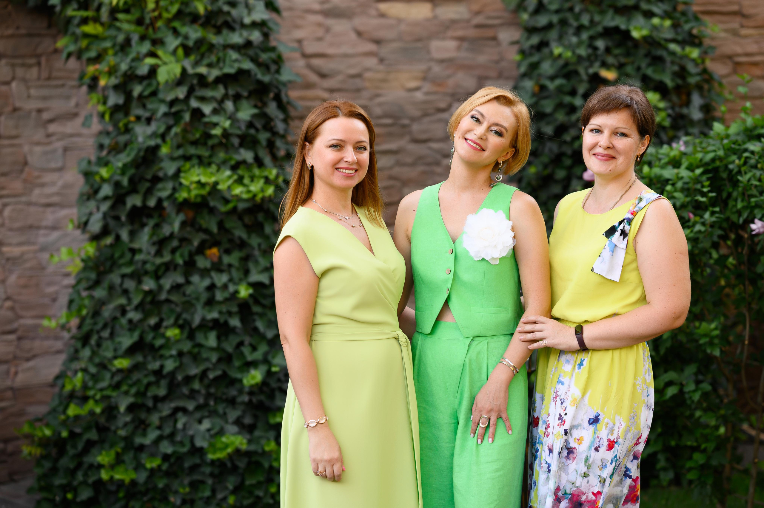 29.07. Свадебный и семейный фотограф в Краснодаре