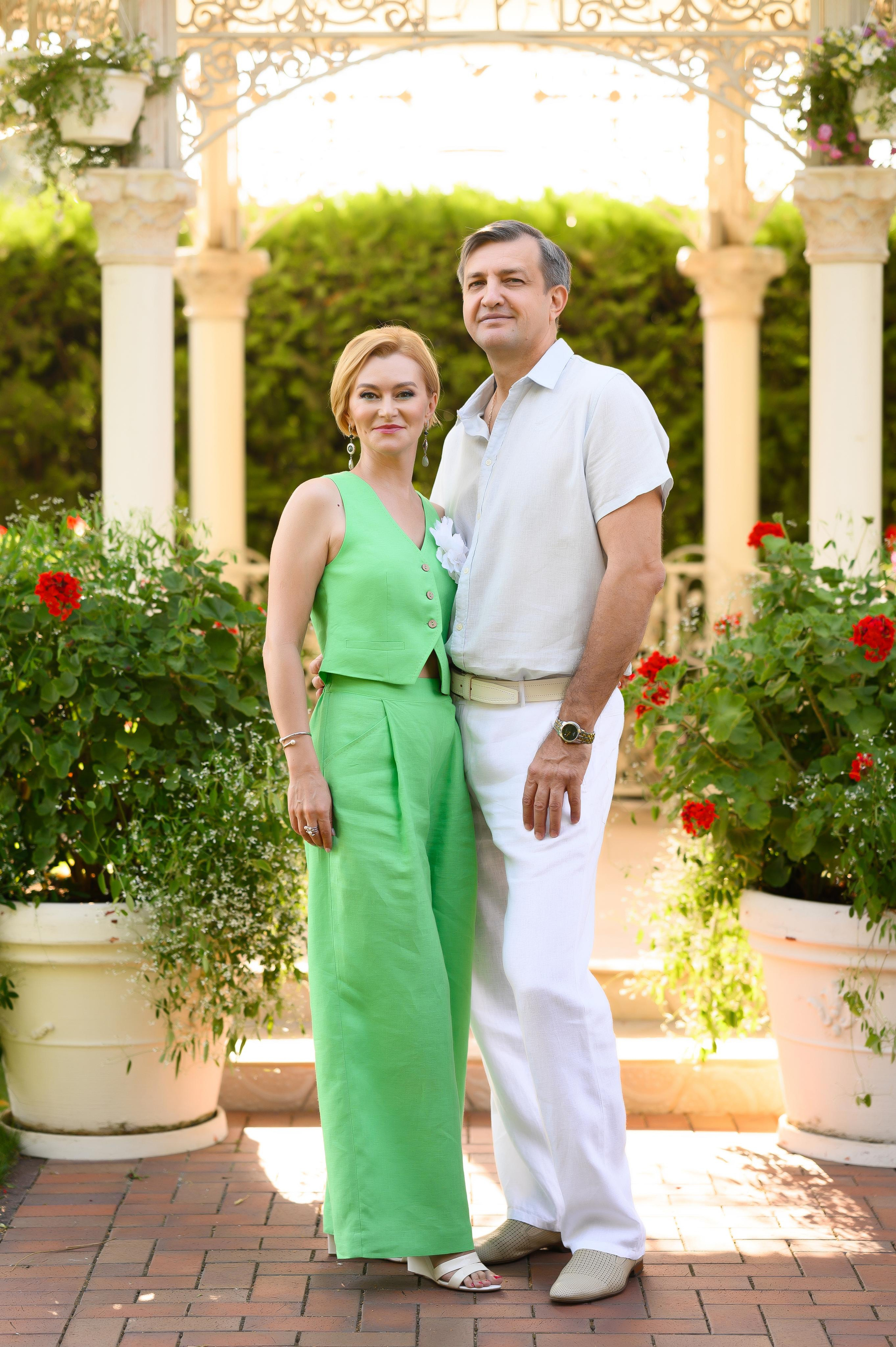 29.07. Свадебный и семейный фотограф в Краснодаре