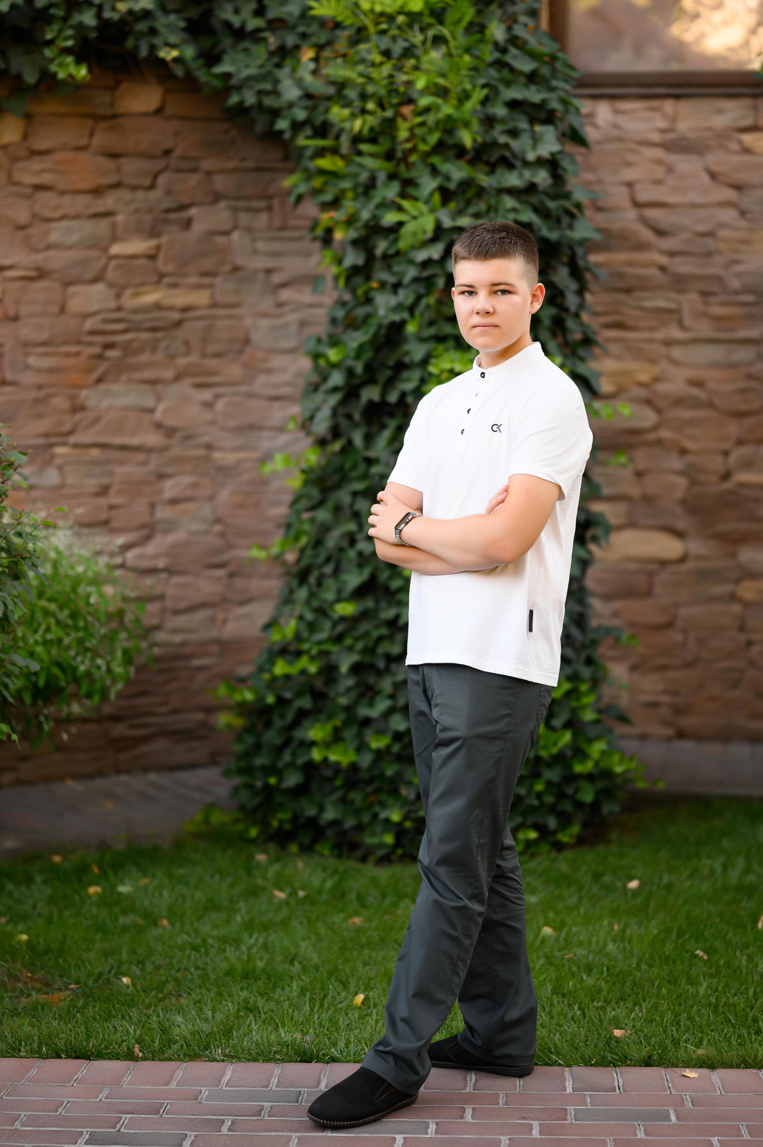 29.07. Свадебный и семейный фотограф в Краснодаре