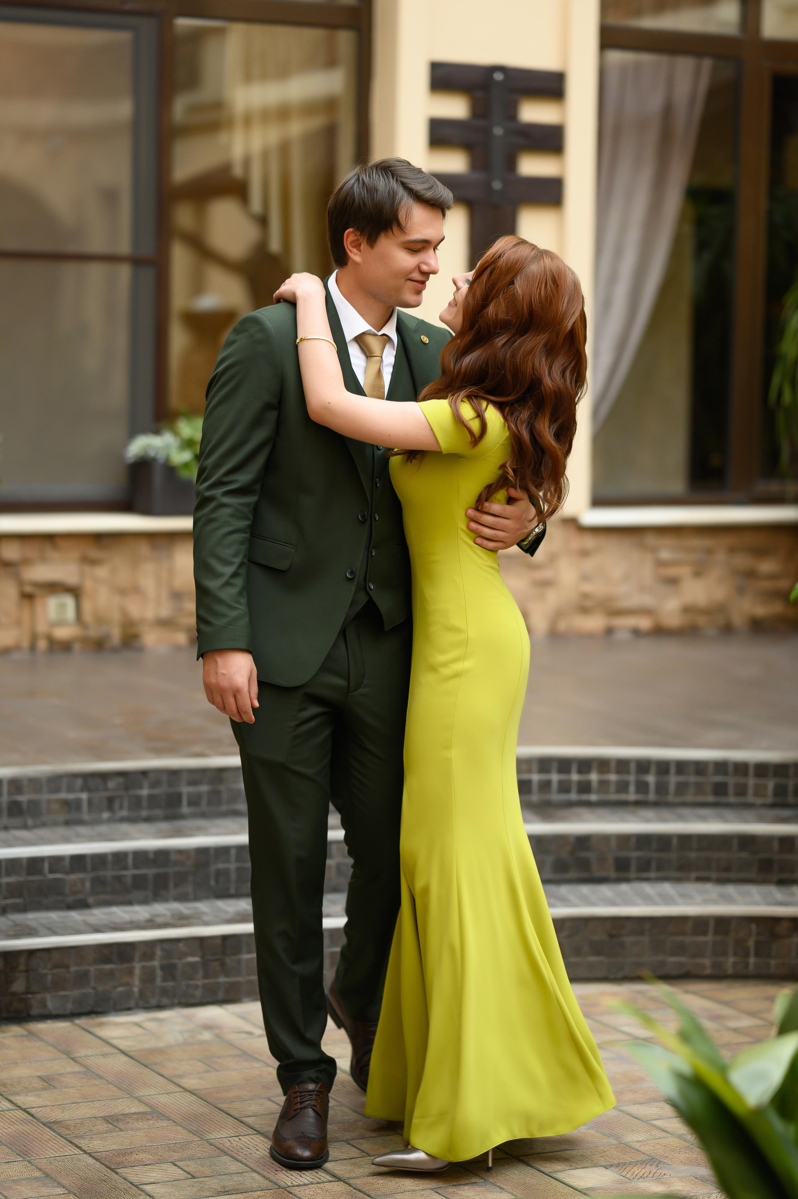 08.07. Свадебный и семейный фотограф в Краснодаре