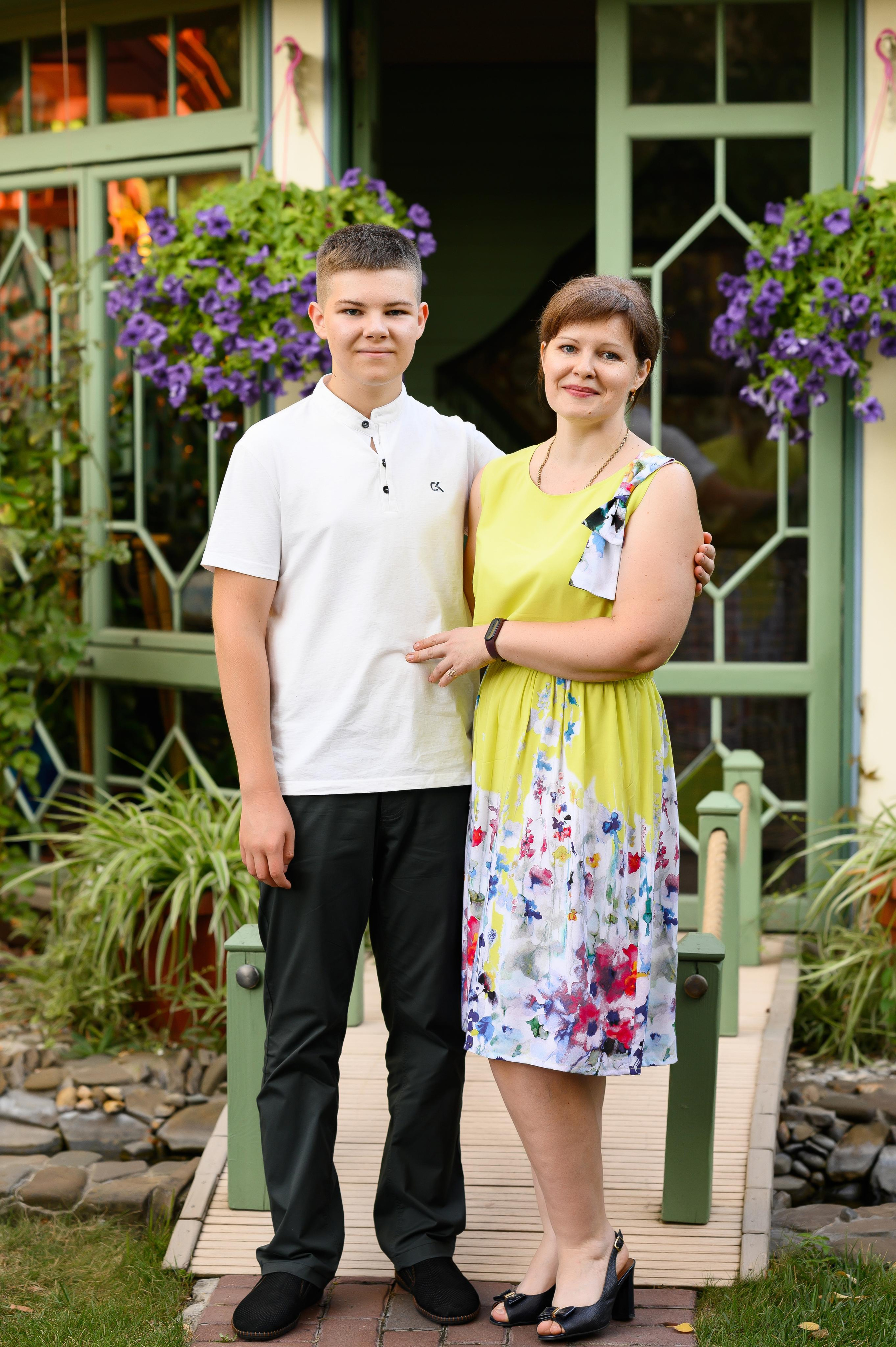 29.07. Свадебный и семейный фотограф в Краснодаре