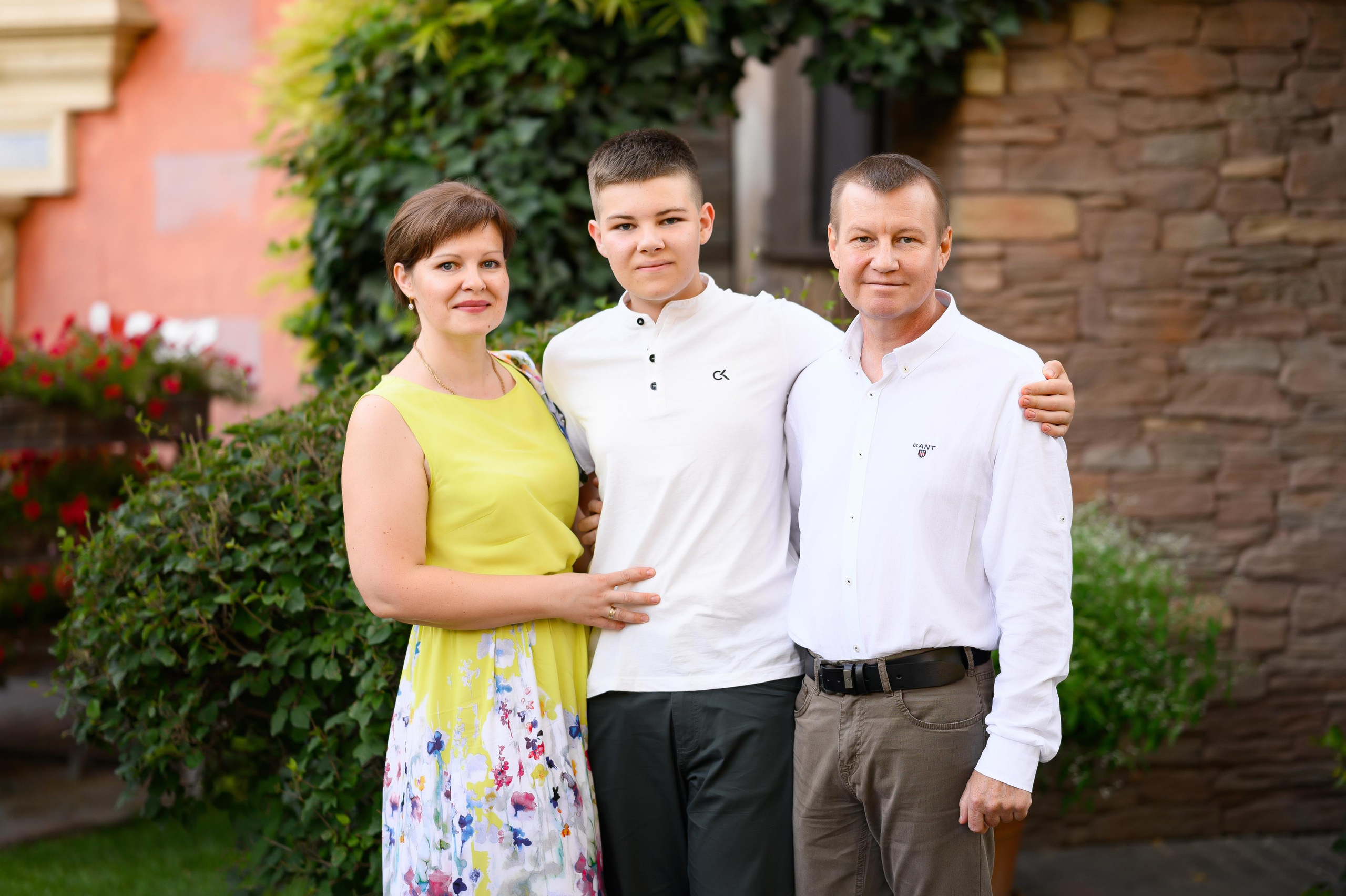 29.07. Свадебный и семейный фотограф в Краснодаре