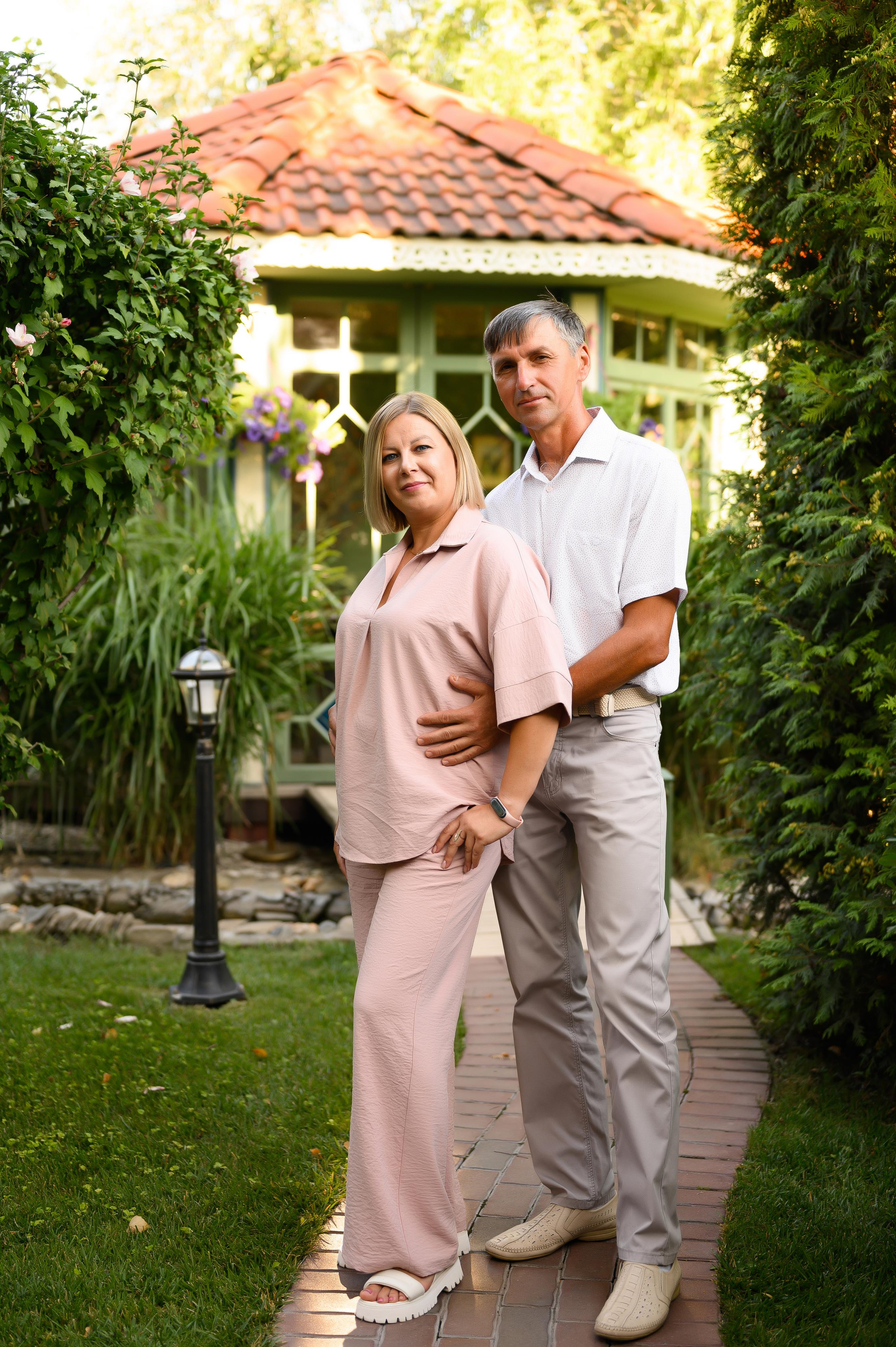 29.07. Свадебный и семейный фотограф в Краснодаре