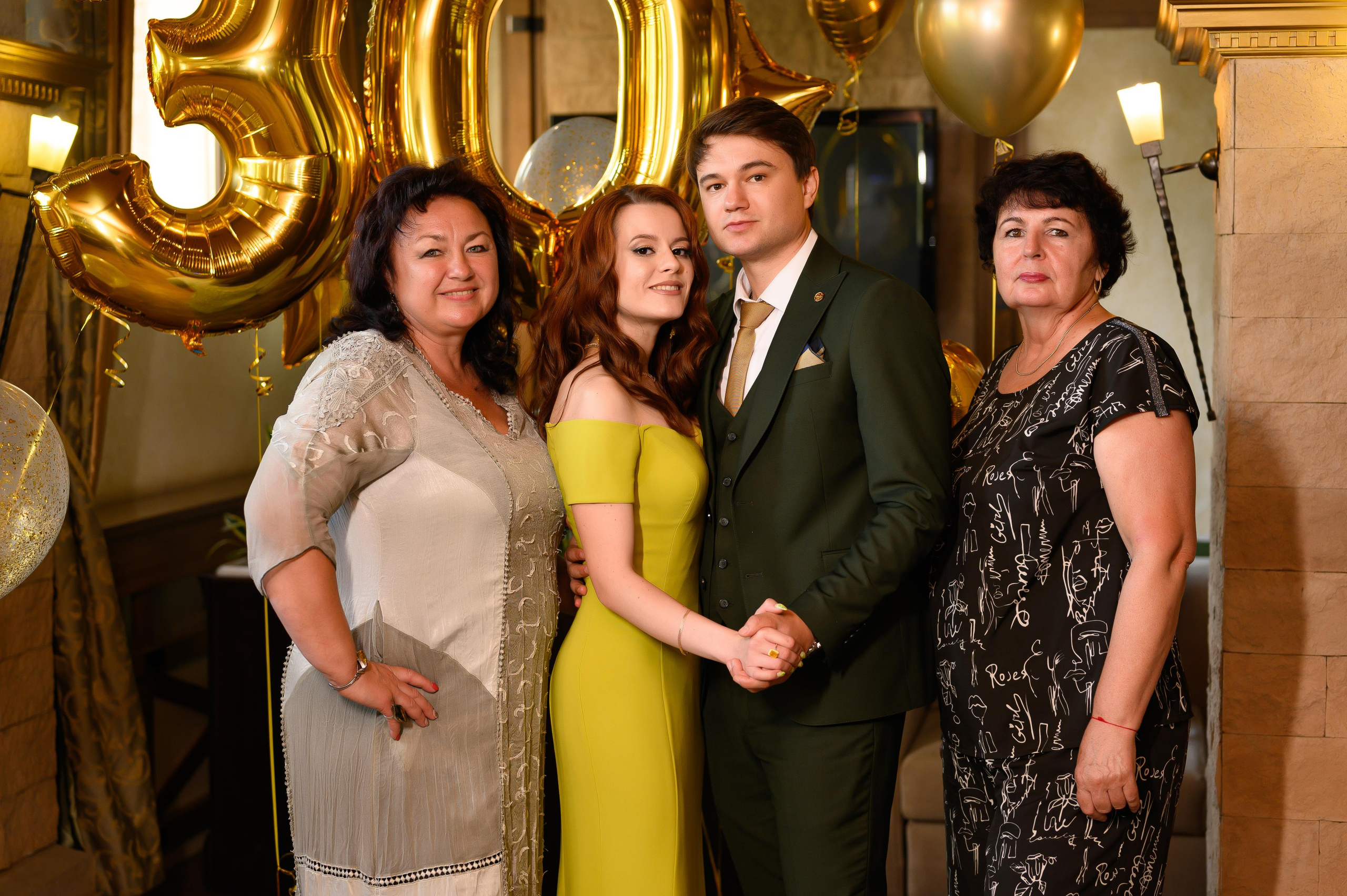 08.07. Свадебный и семейный фотограф в Краснодаре