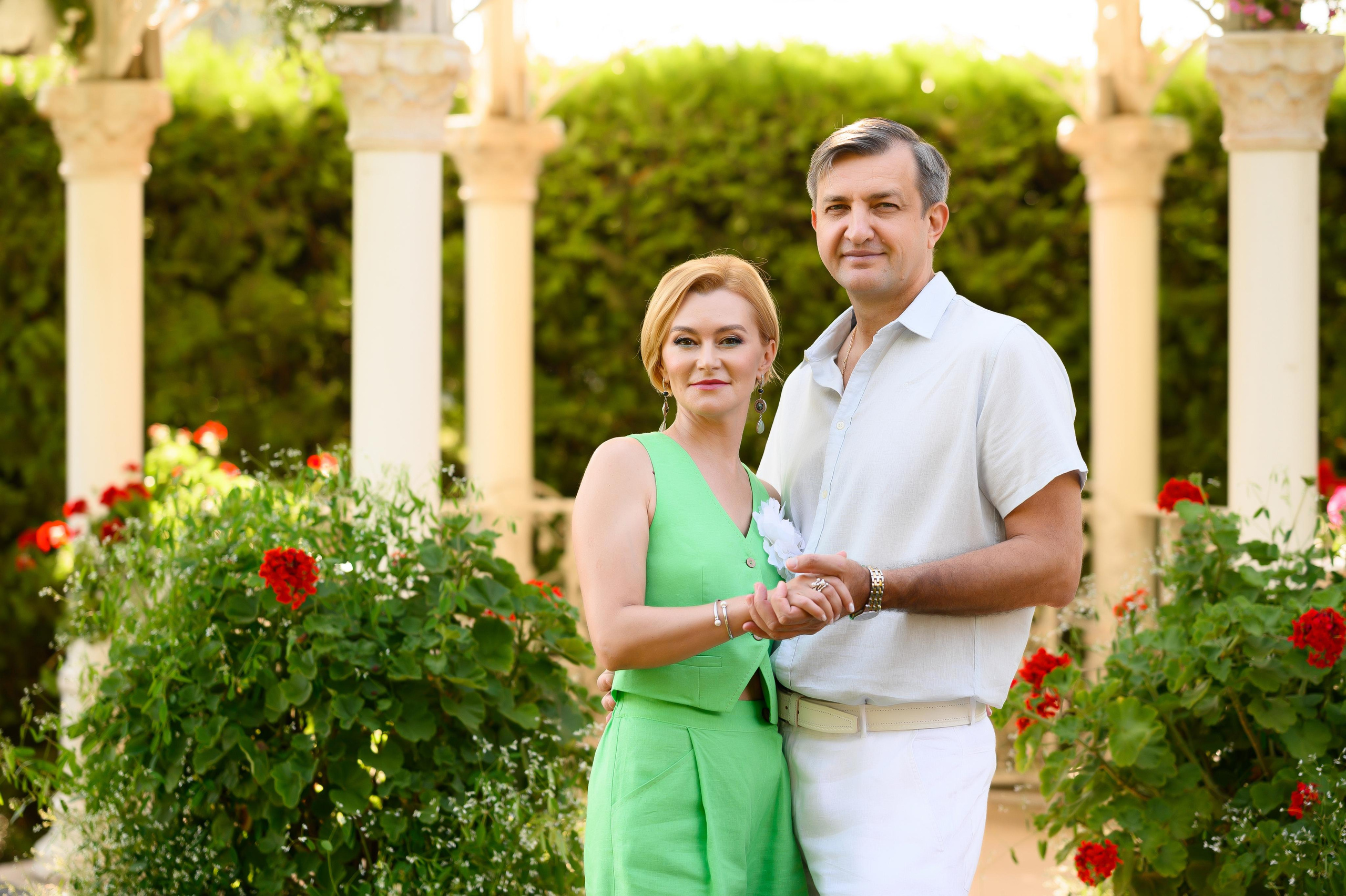 29.07. Свадебный и семейный фотограф в Краснодаре