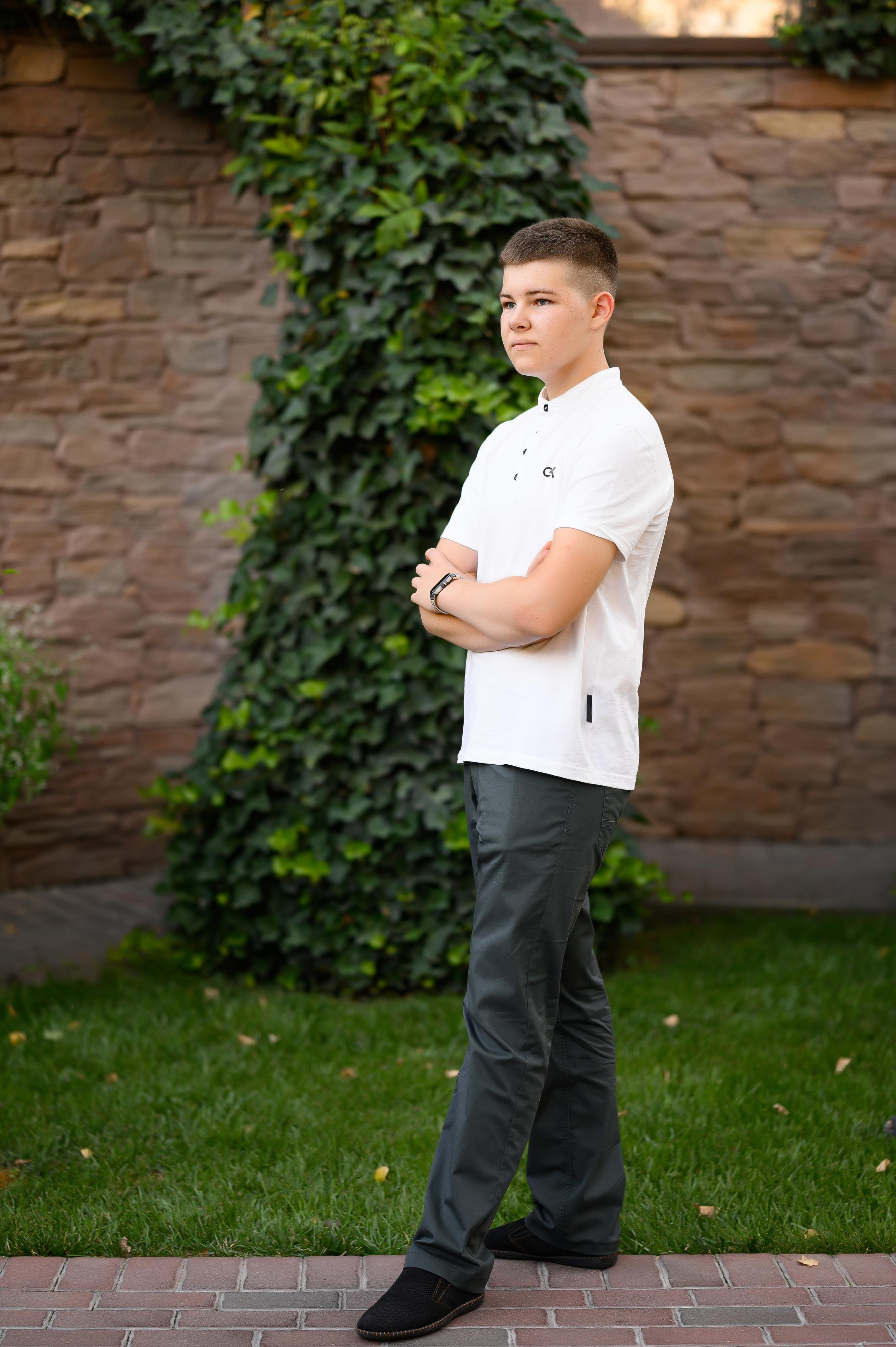 29.07. Свадебный и семейный фотограф в Краснодаре