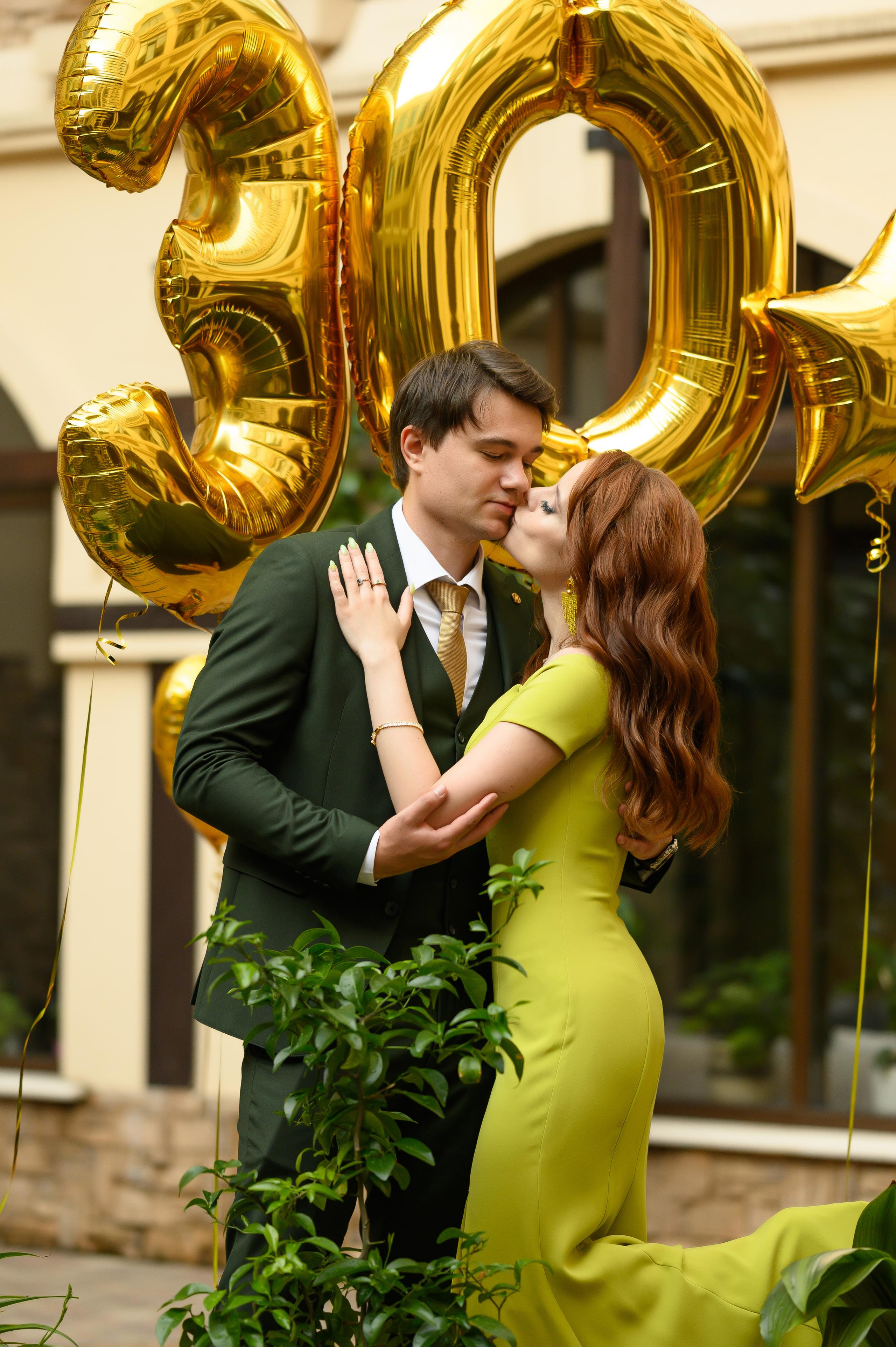 08.07. Свадебный и семейный фотограф в Краснодаре