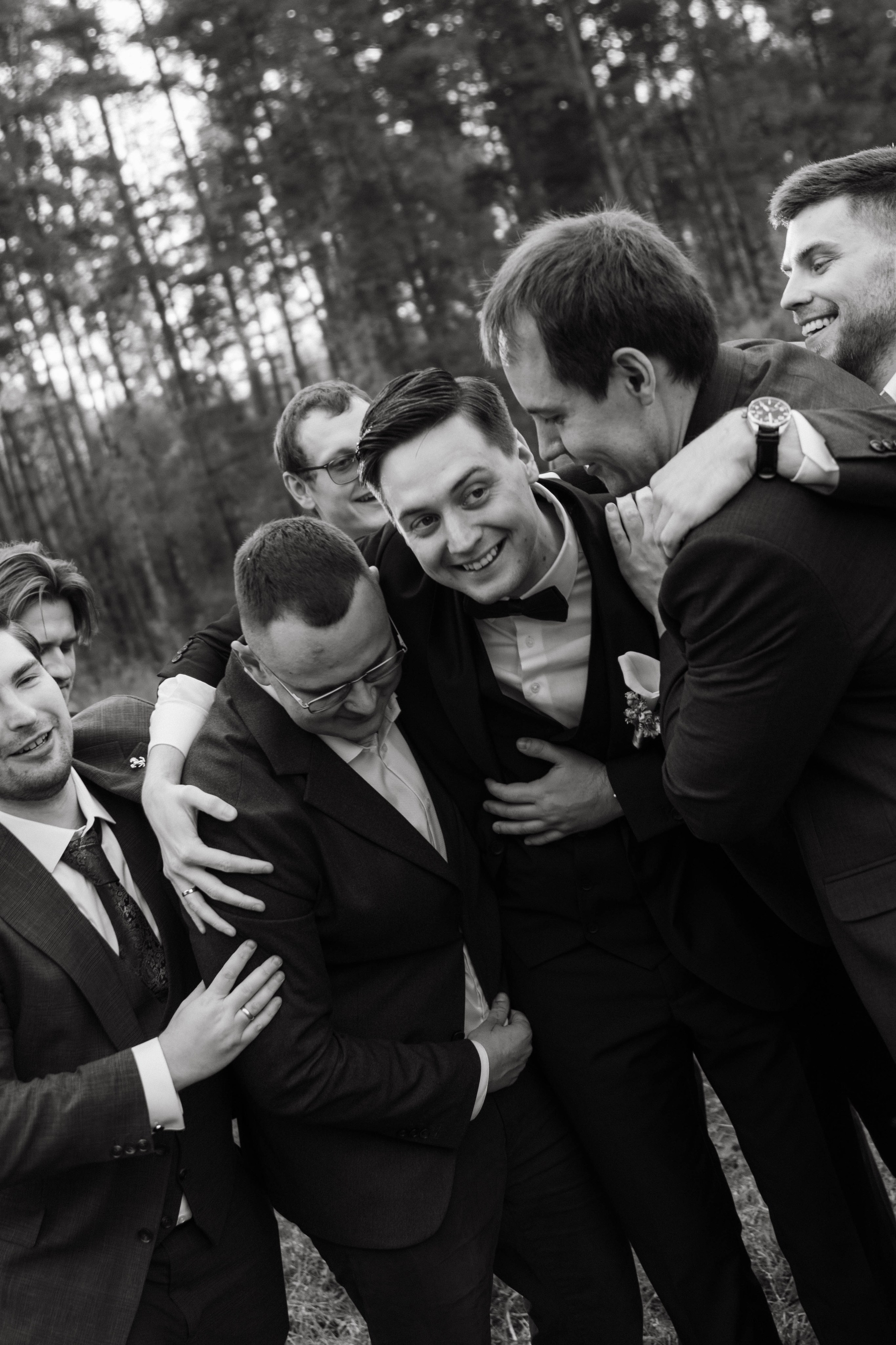 Дима и Наташа. Портретный фотограф в Москве Сукач Мария