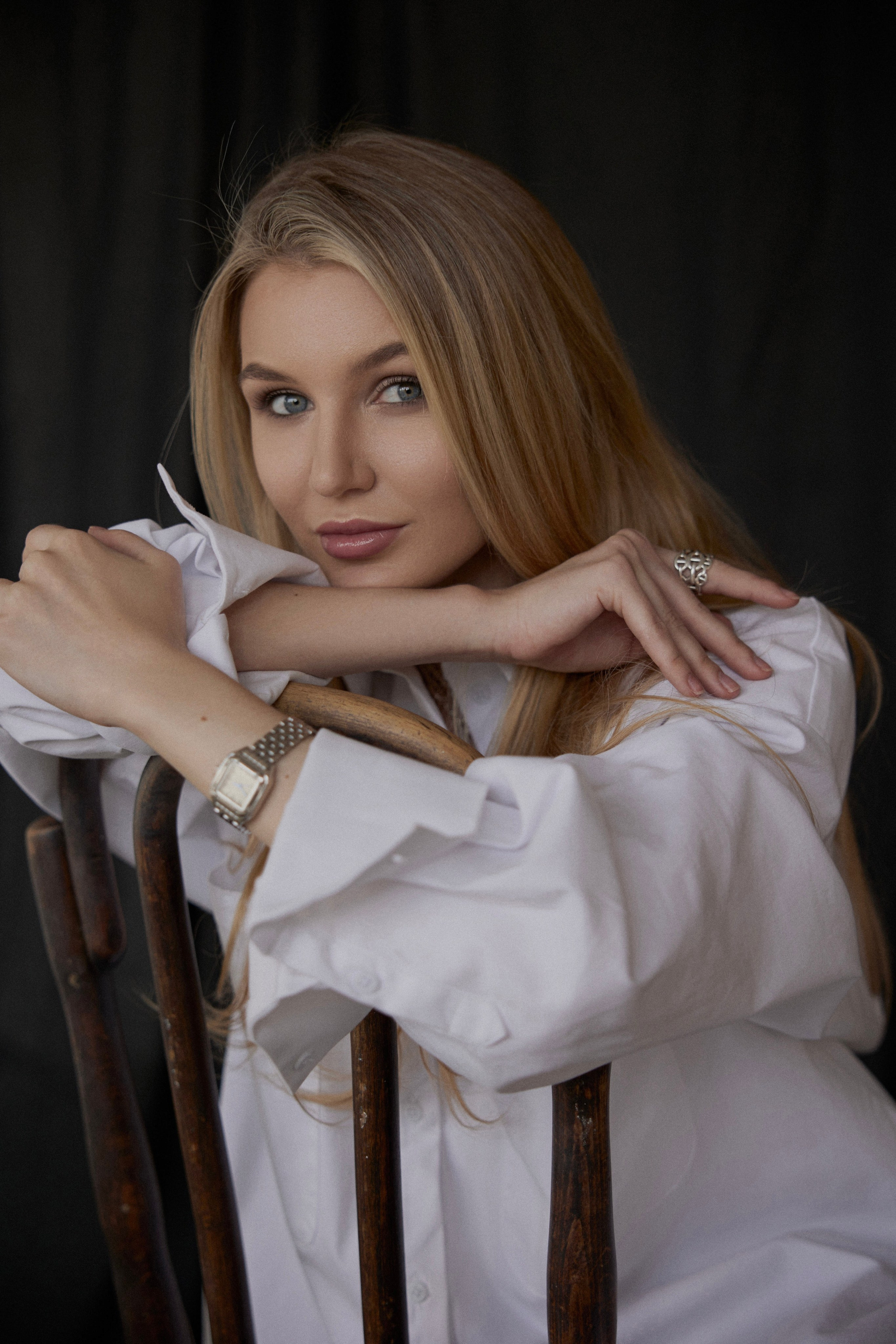 Jane. Анна Мамаева коммерческий фотограф в Красноярске