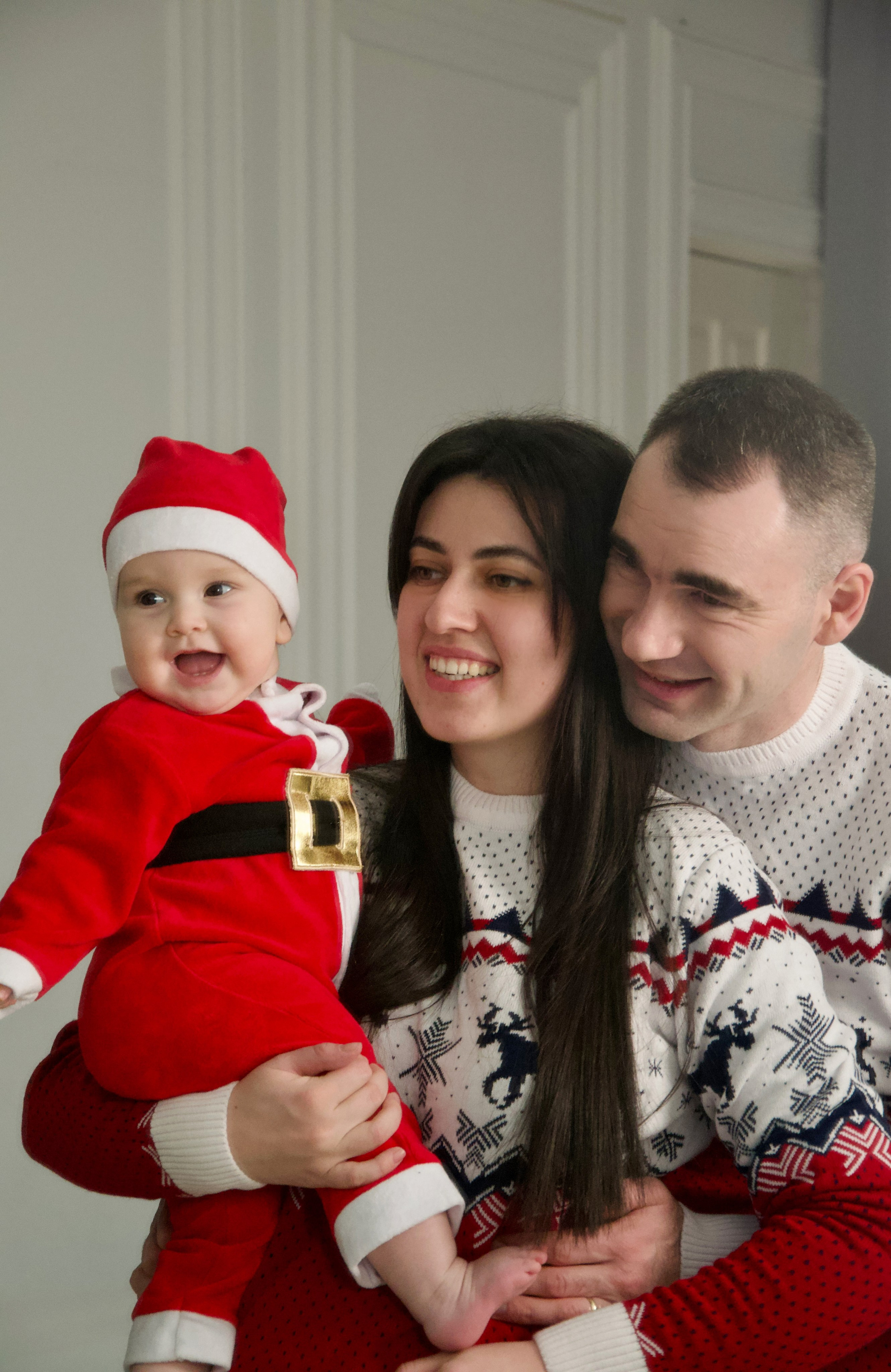 Family. Фотограф Анастасия Шай в Санкт-Петербурге