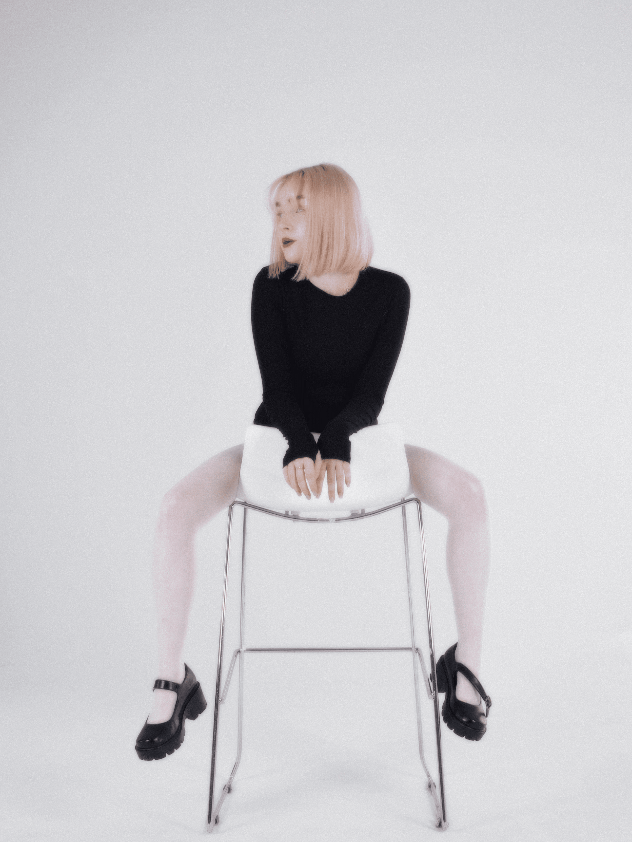 Regina. Фотограф Анастасия Шай в Санкт-Петербурге