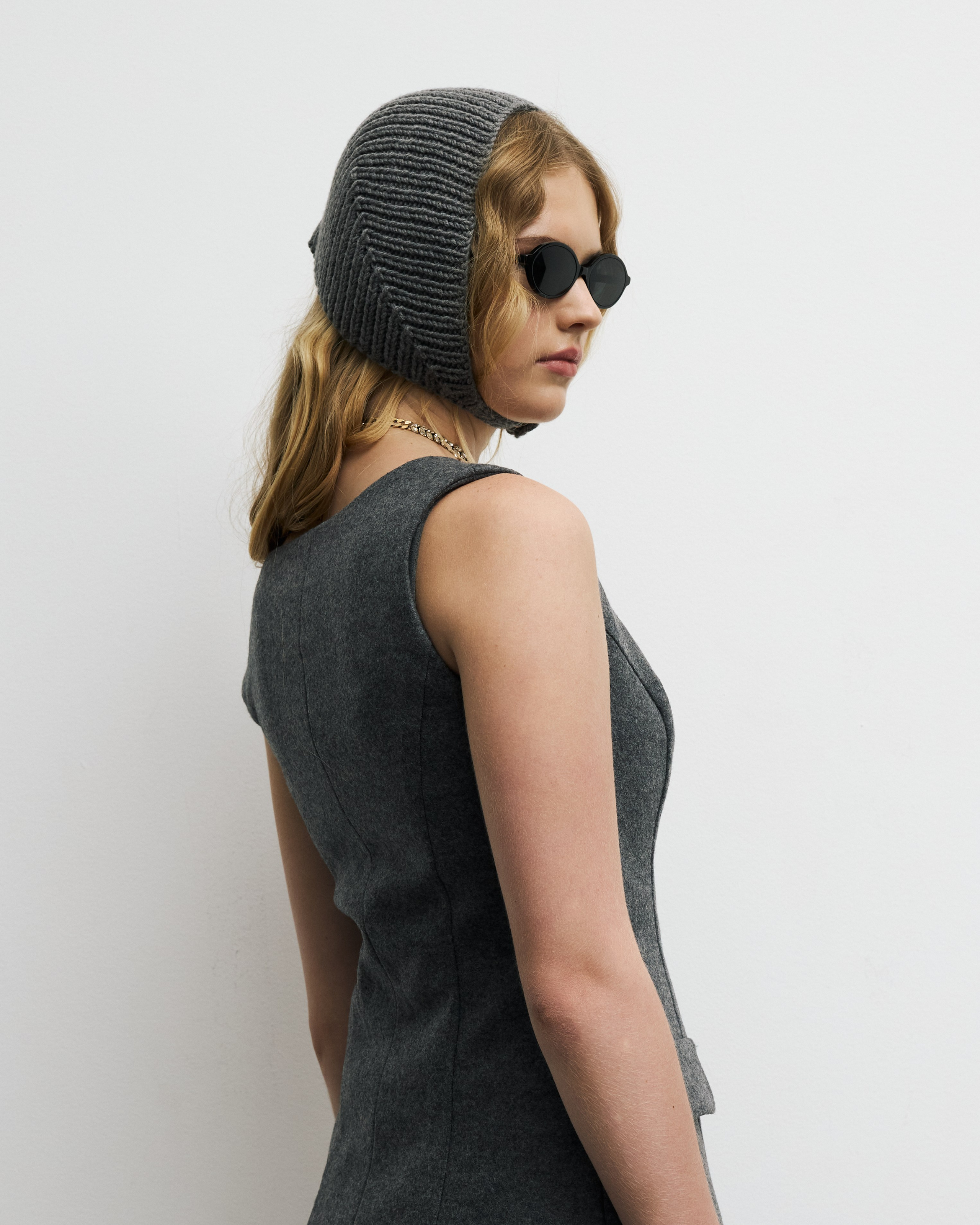 Имидж. Фотограф