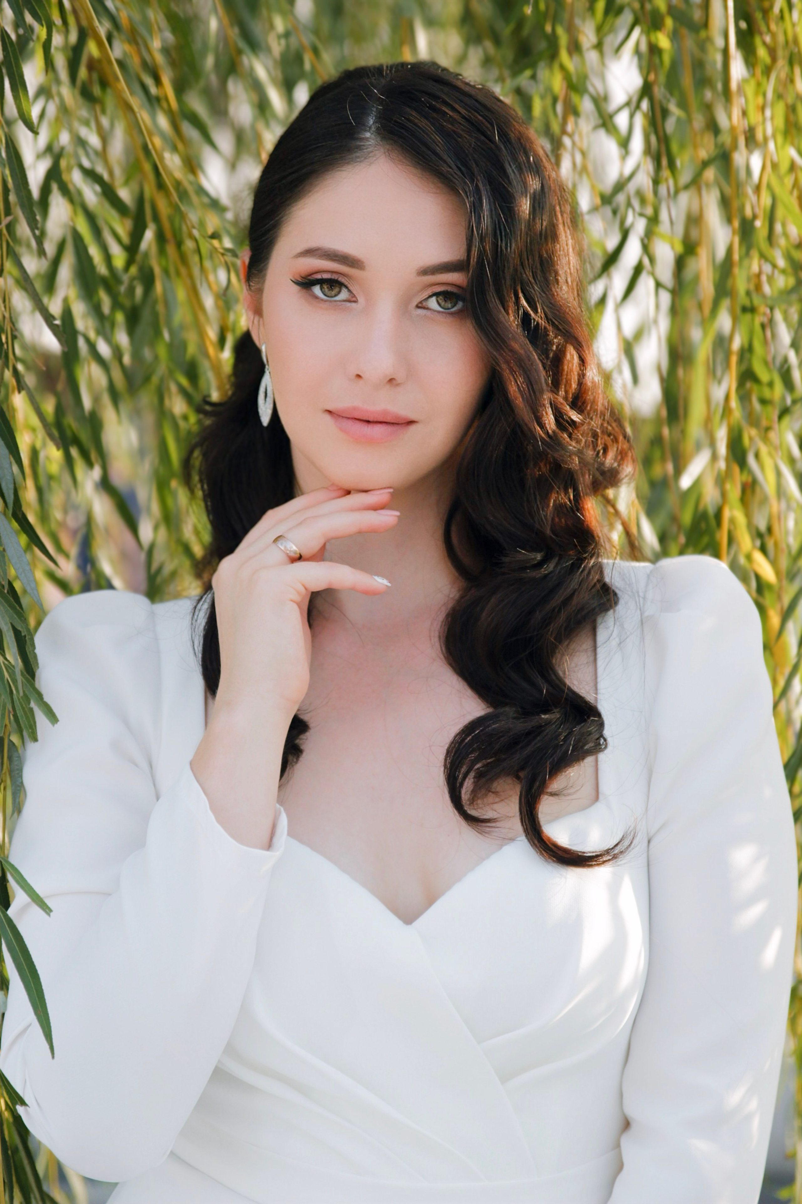 ПОРТРЕТЫ. ВИДЕОГРАФ И ФОТОГРАФ В НОВОРОССИЙСКЕ / АНАПЕ / ГЕЛЕНДЖИКЕ