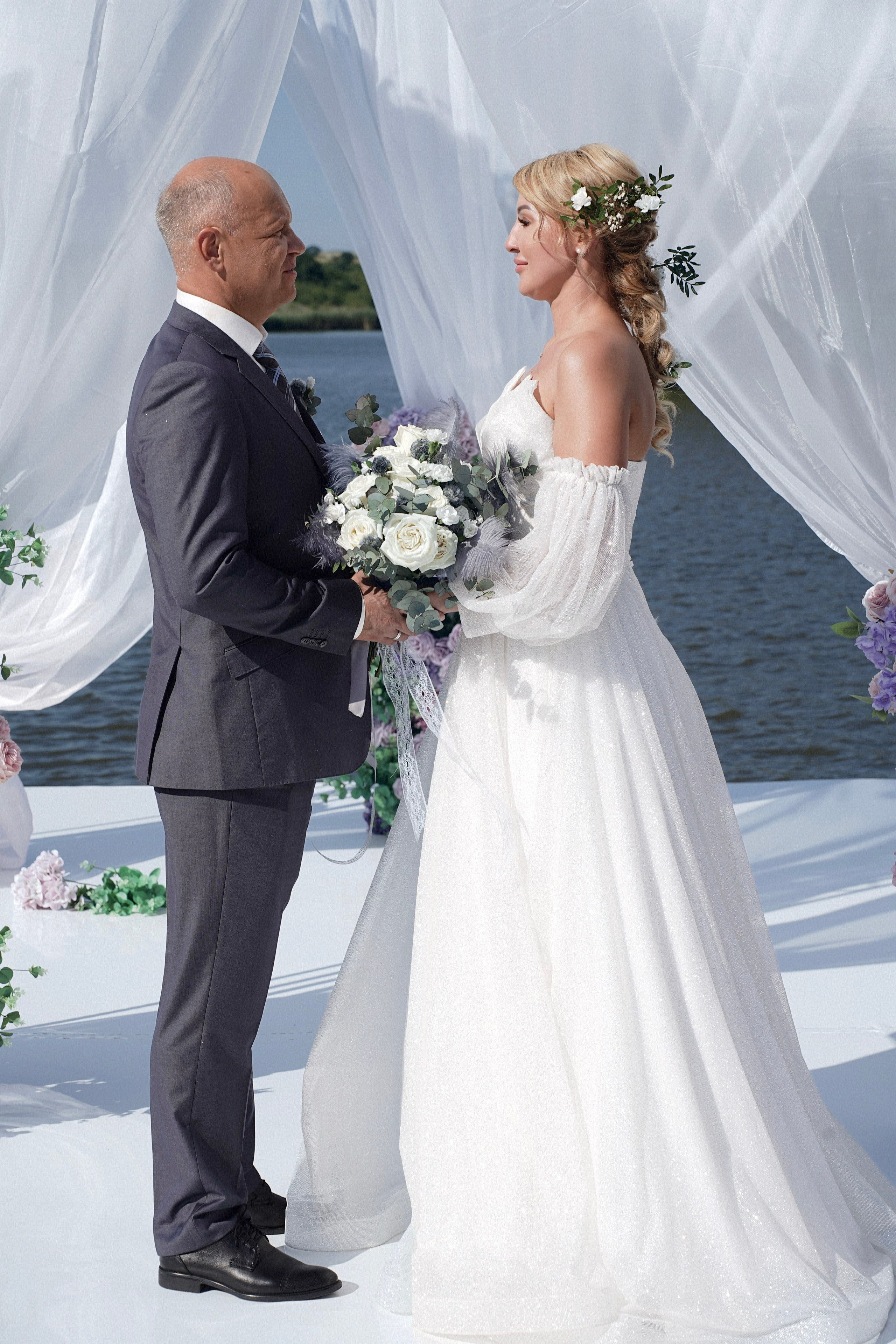 Иван и Стелла. ВИДЕОГРАФ И ФОТОГРАФ В НОВОРОССИЙСКЕ / АНАПЕ / ГЕЛЕНДЖИКЕ