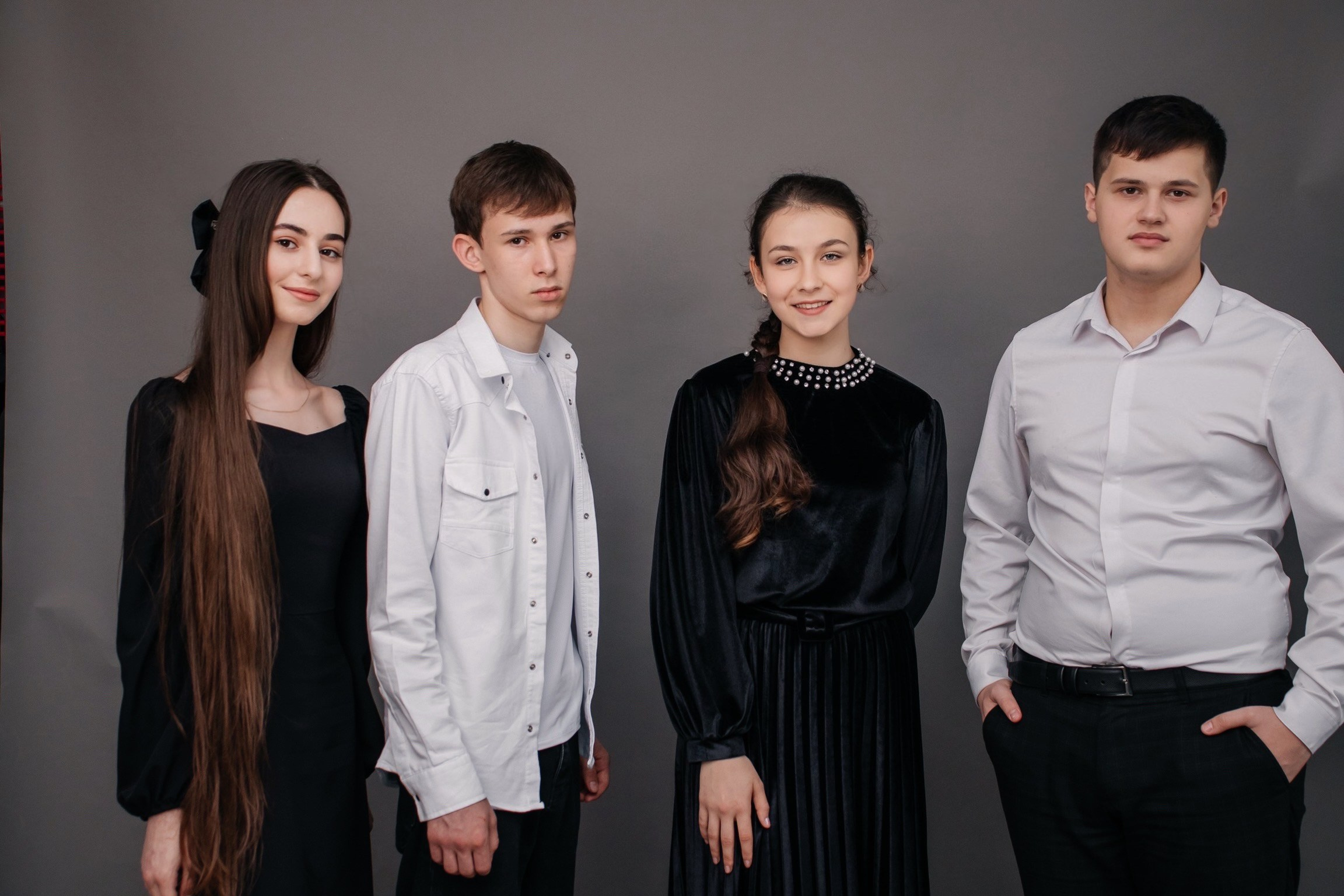 Военный городок шк