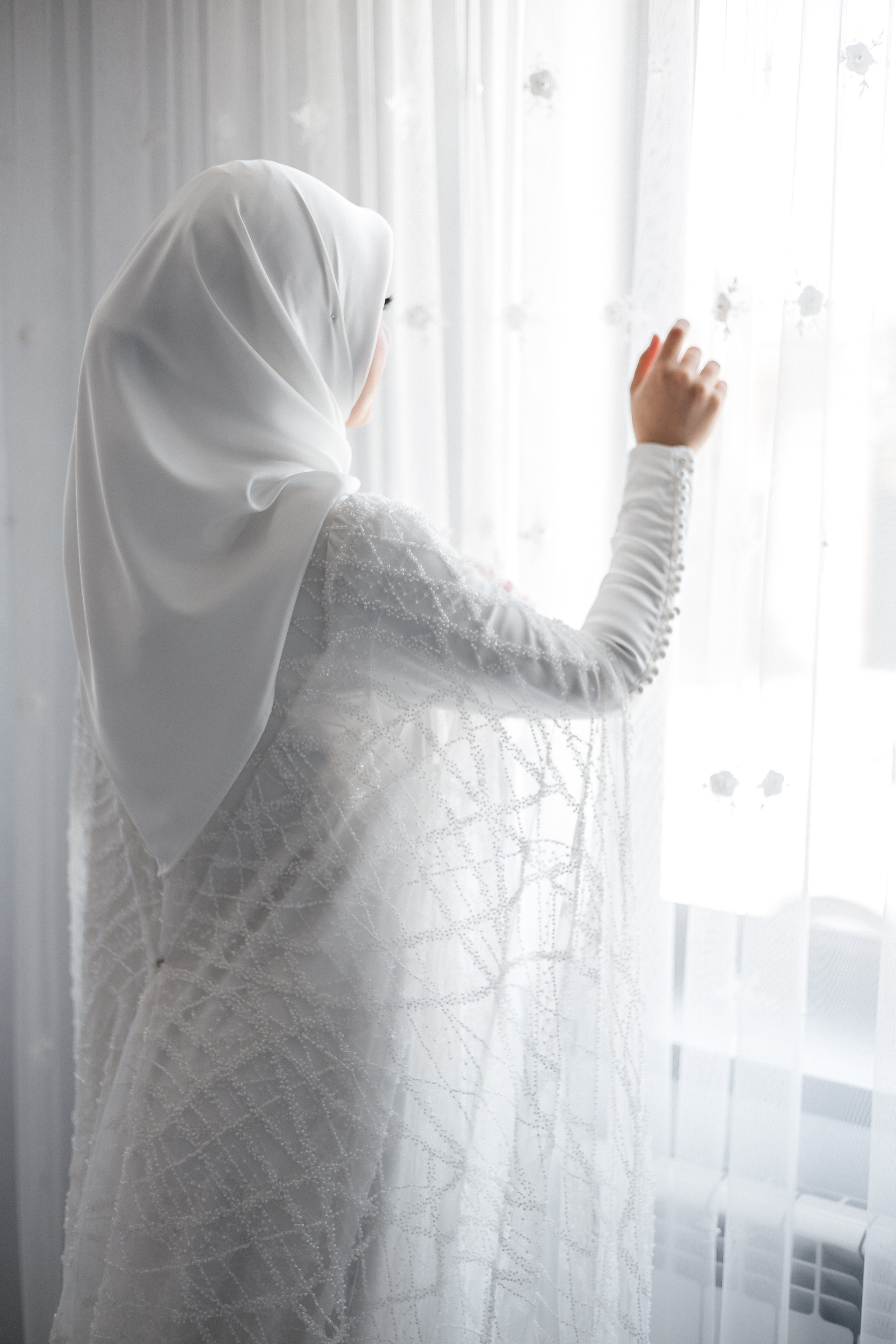 Невеста Раяна