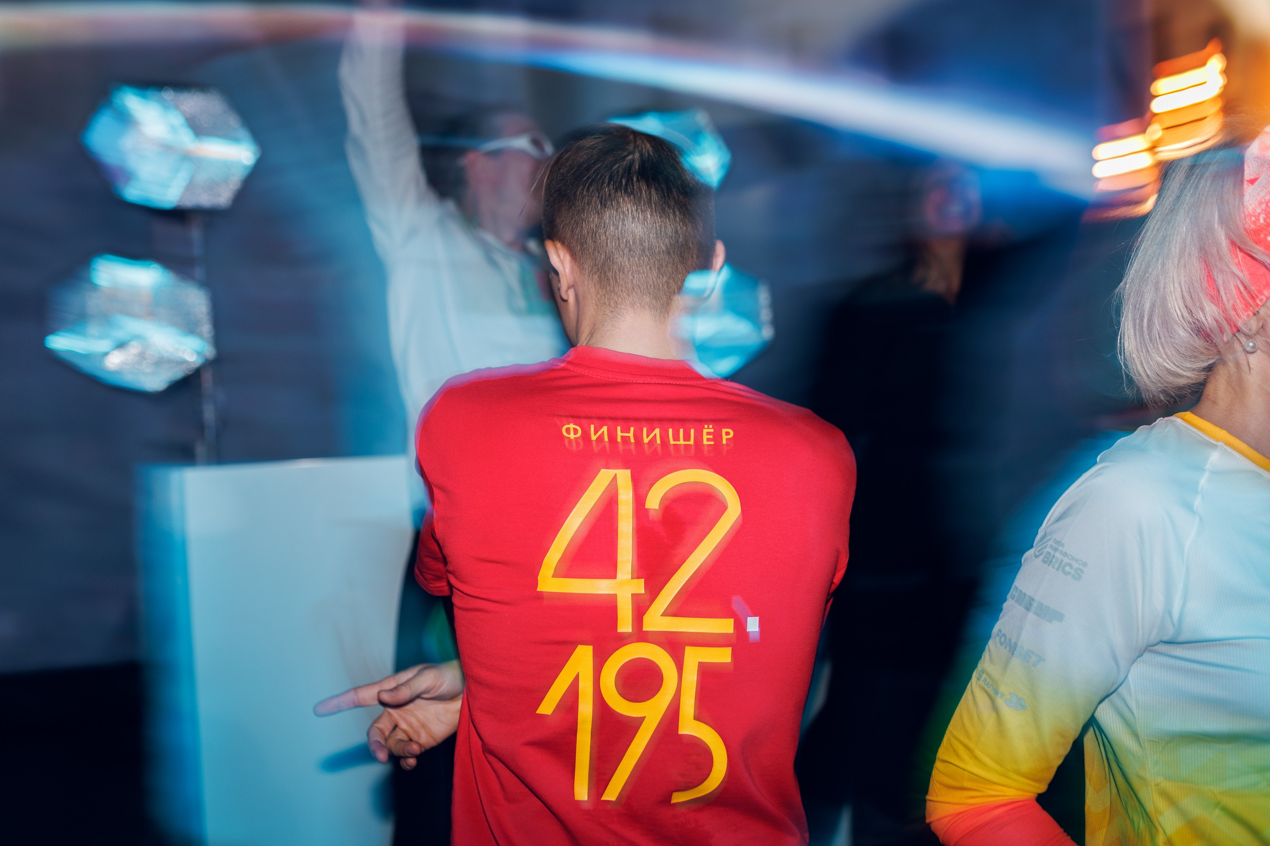 Мероприятия. Фотограф Светлана Дмитриева