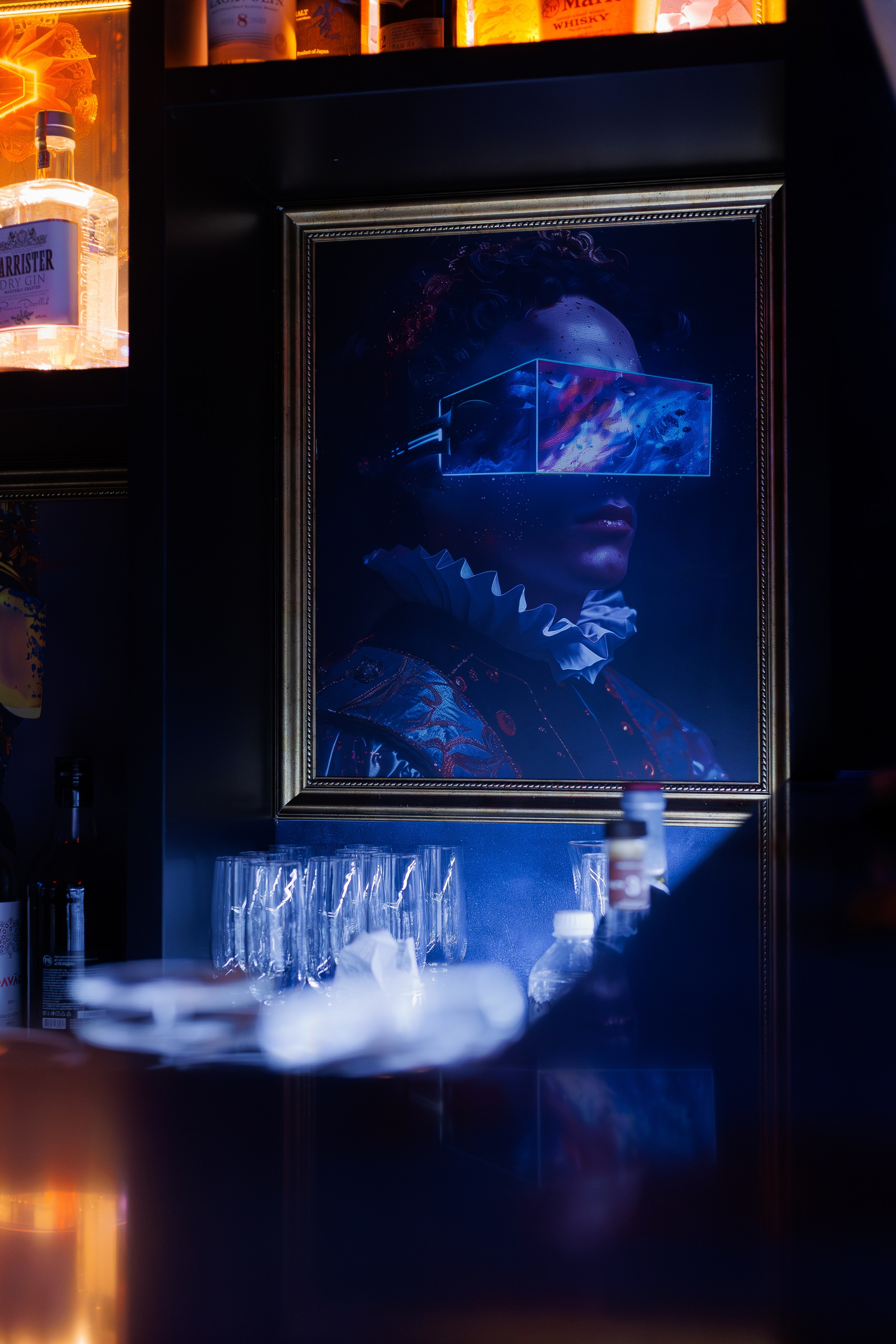 ЛУВР [Открытие Ночного клуба]. СВОИ. ФОТООТЧЕТЫ-СОБЫТИЯ-МЕСТА