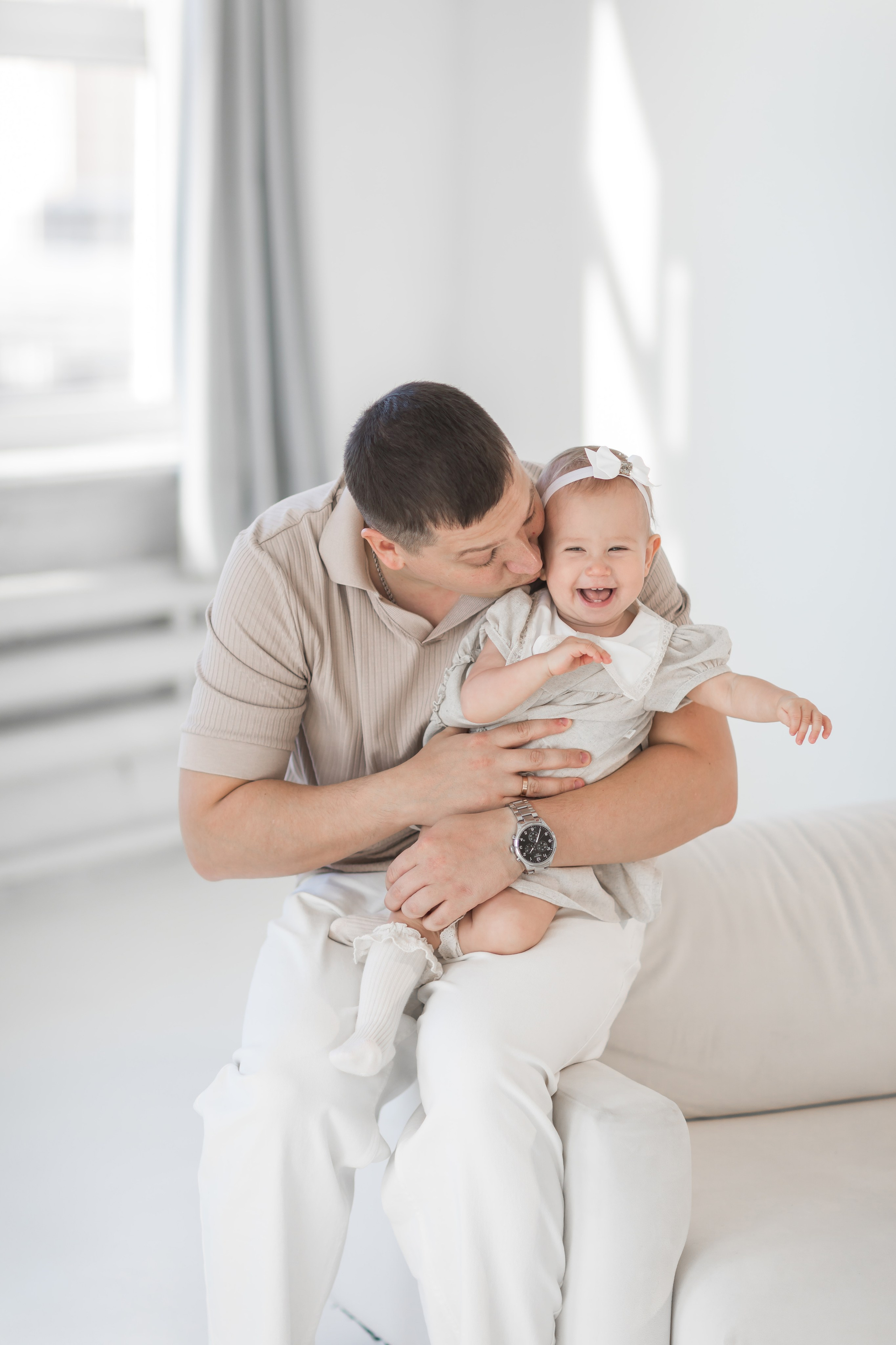 Студия семья. Семейный и детский фотограф Краснодар Валерия Власенко