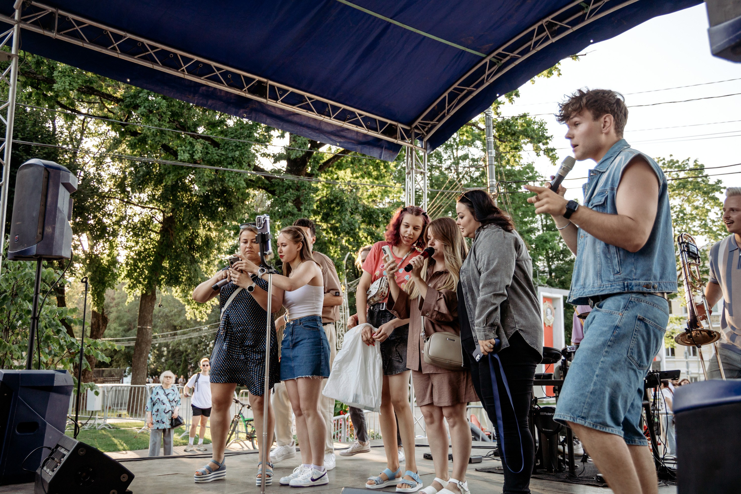 Фестиваль смоленской кухни ЛУКОВ ФЕСТ 2025. Главная