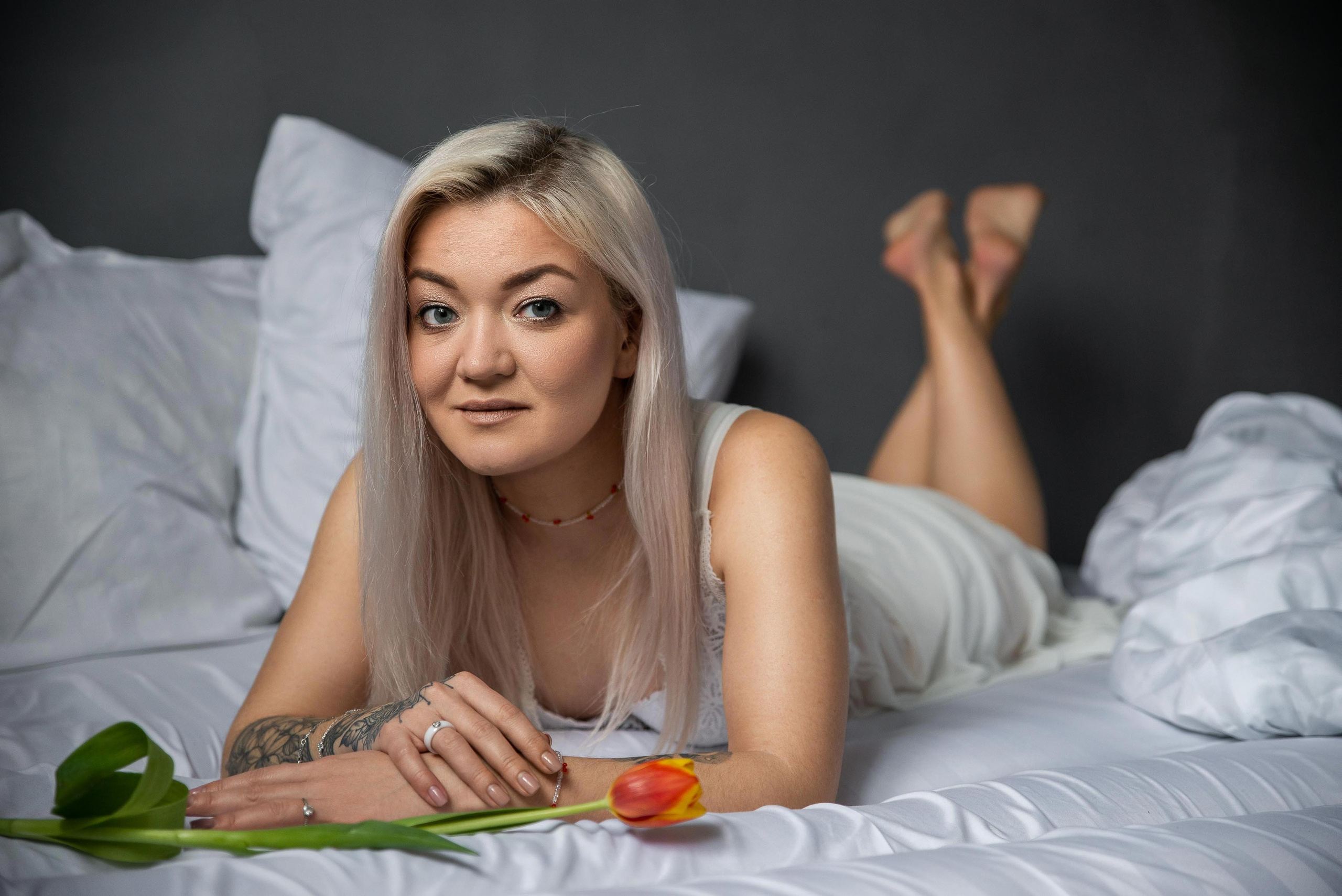 Елена. Свадебный, семейный, репортажный фотограф в Перми и крае Таня Белая