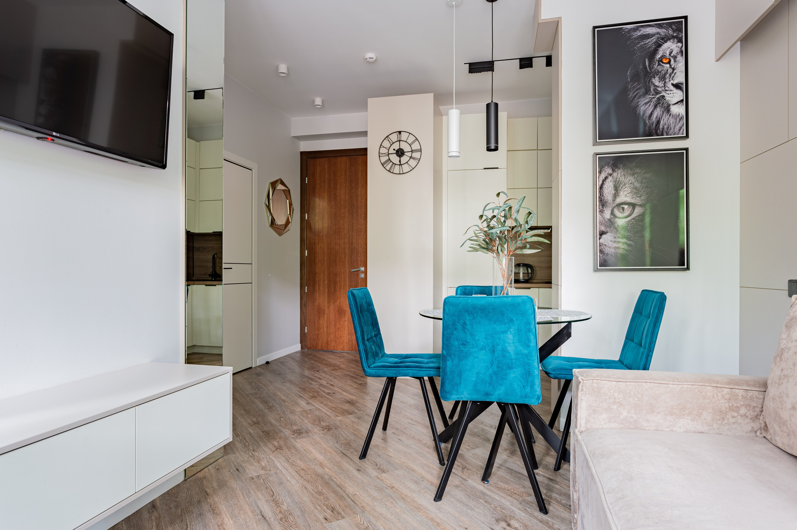 ЖК Архитектор. Интерьерный фотограф. Хоумстейджер. Сочи/Адлер/Красная поляна