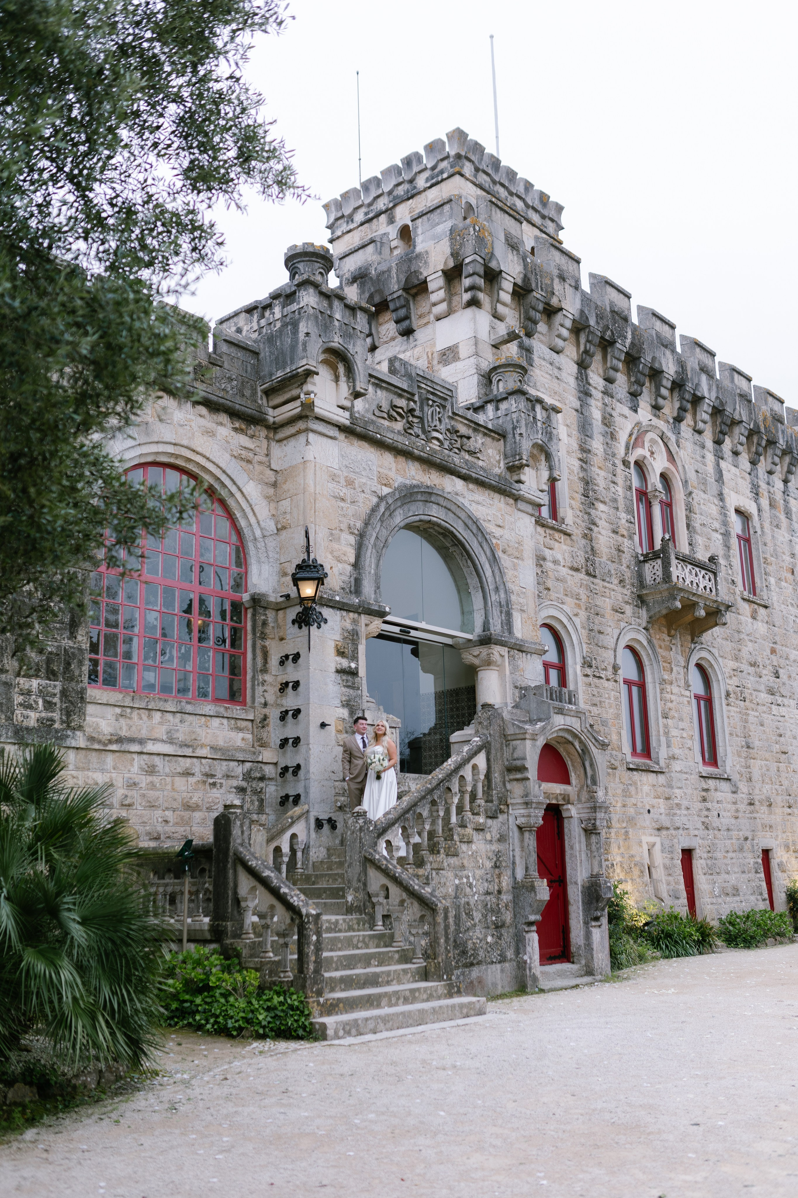Estoril. Свадебный и женский фотограф в Лиссабоне Яковлева Ольга