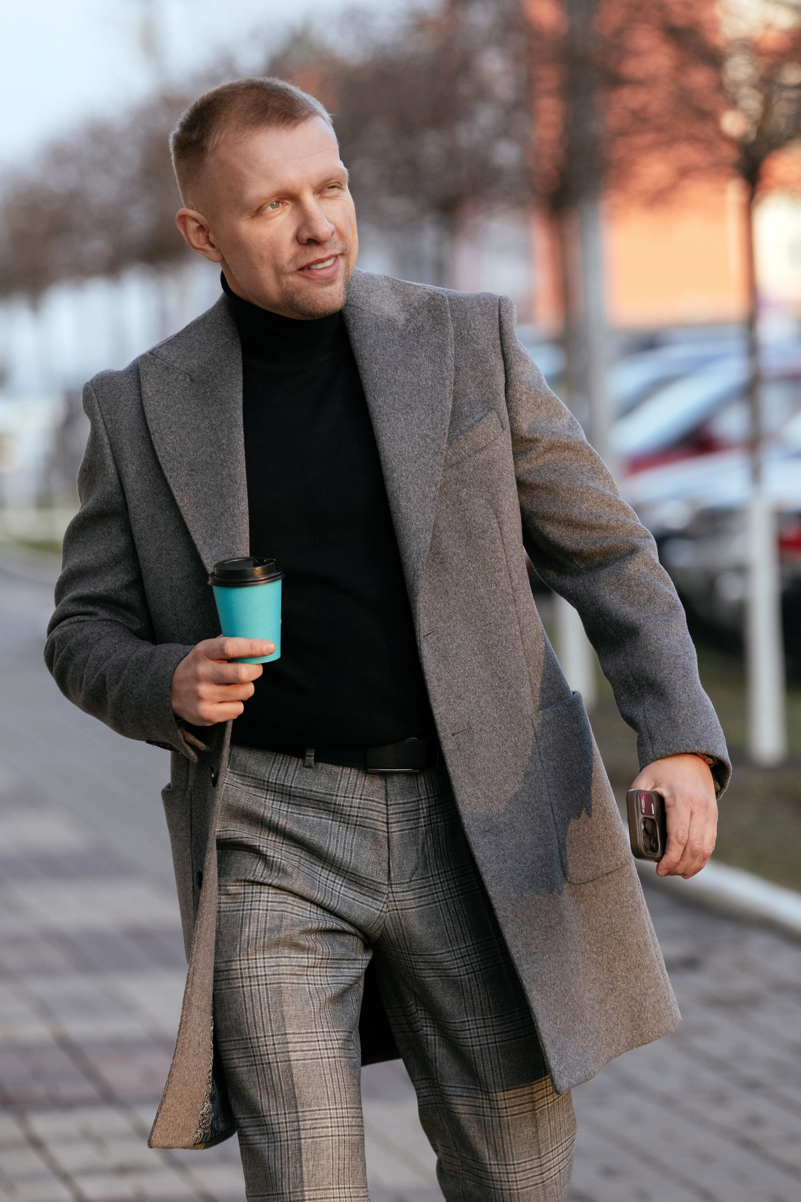 Михаил Алистер. Семейный фотограф — Макс Белогрудов