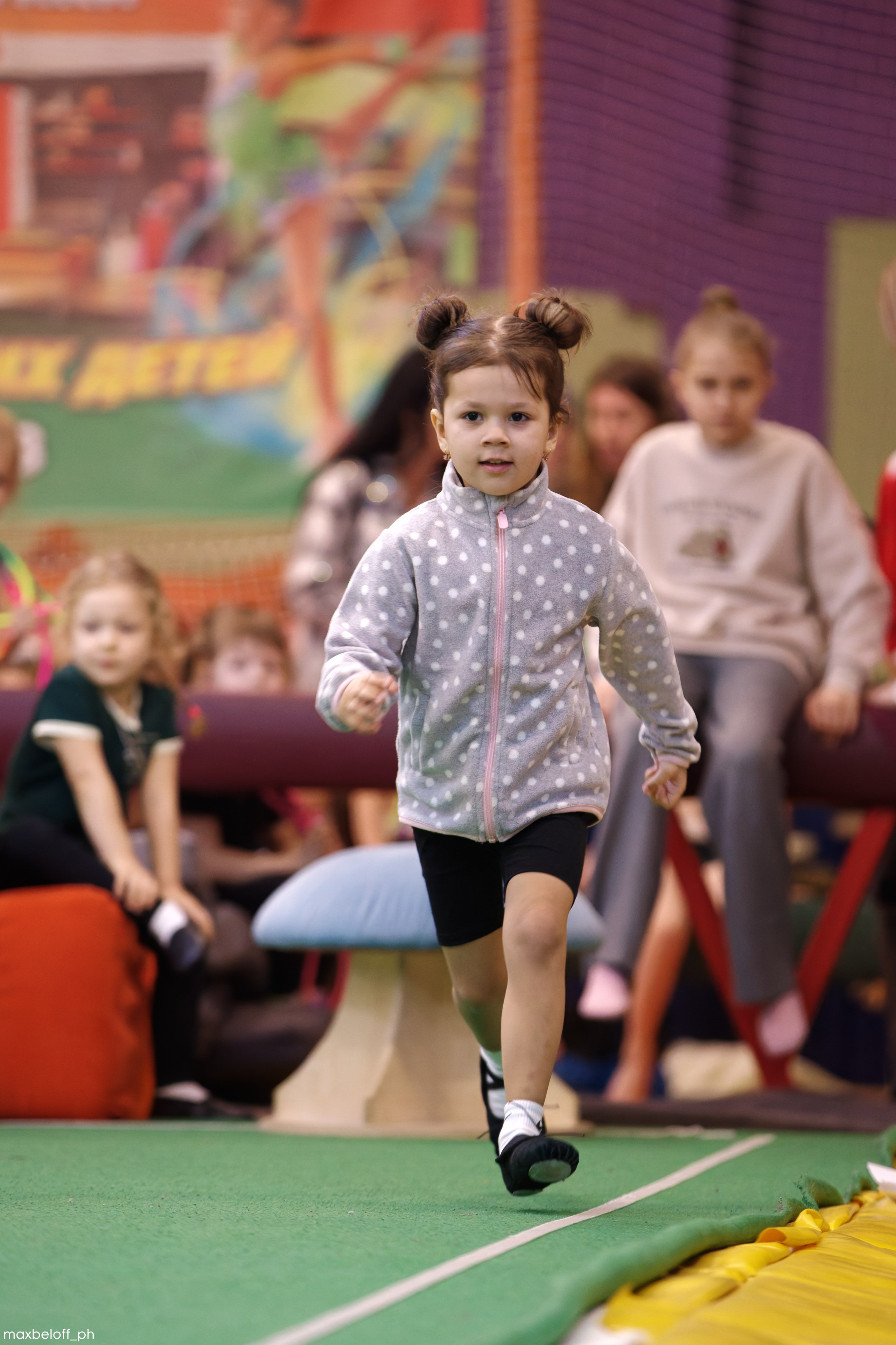 Турнир по ОФП. Семейный фотограф — Макс Белогрудов