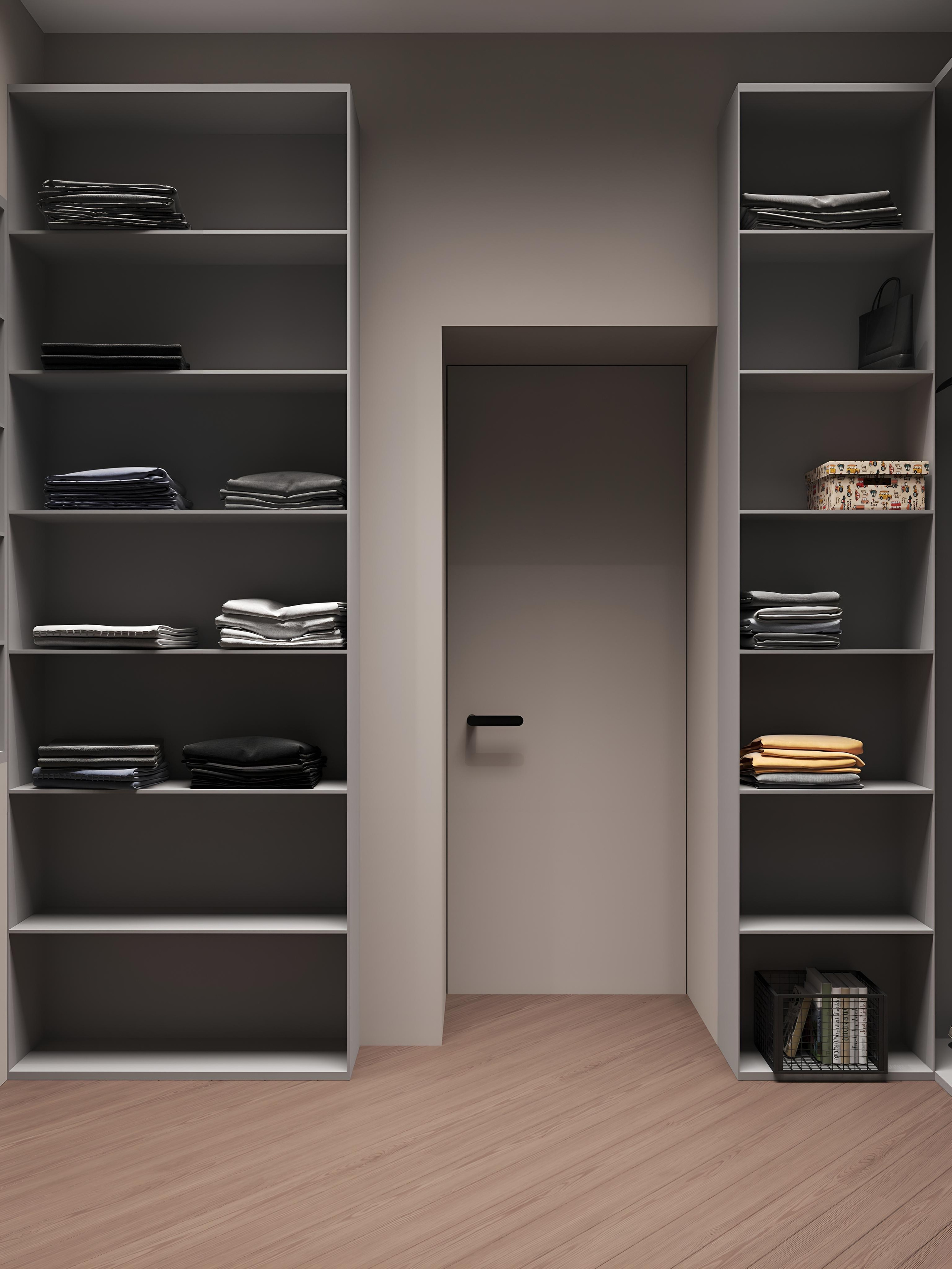 Спальня для мальчика. 3D Визуализация интерьеров жилых и коммерческих помещений