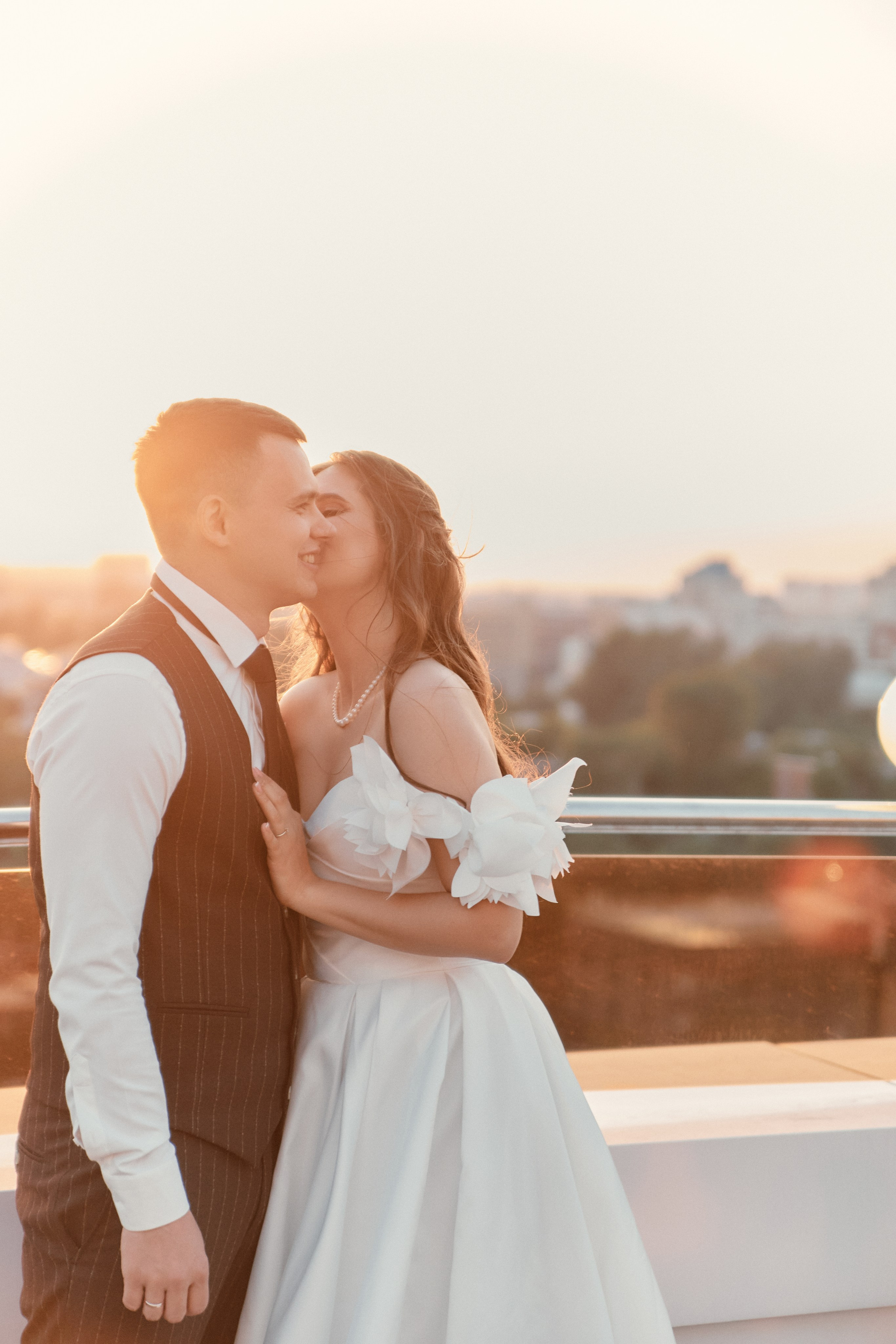 Анна и Александр. Фотограф Краснодар