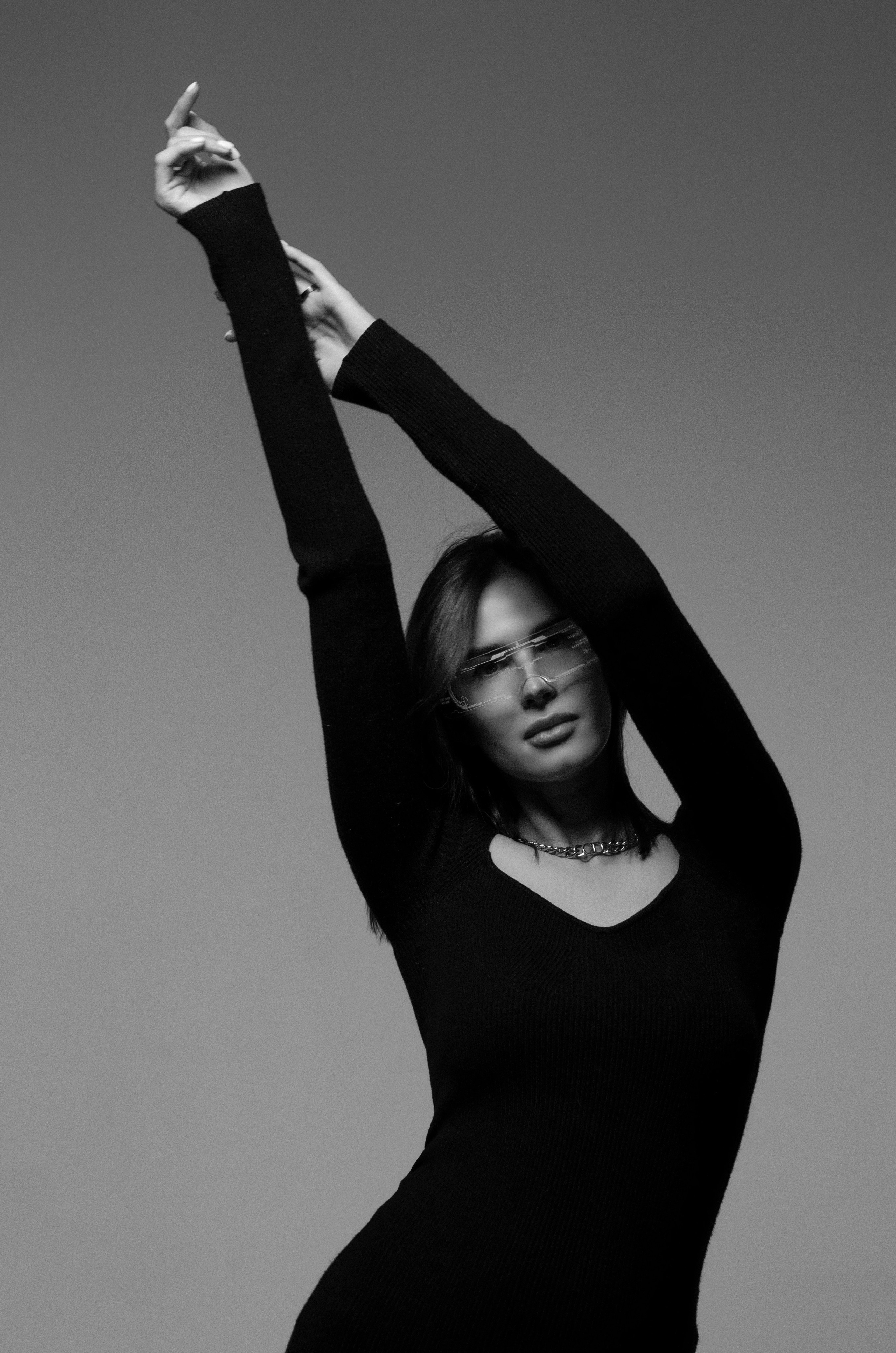 Женский портрет. Свадебный фотограф в Астрахани Саида Ивко